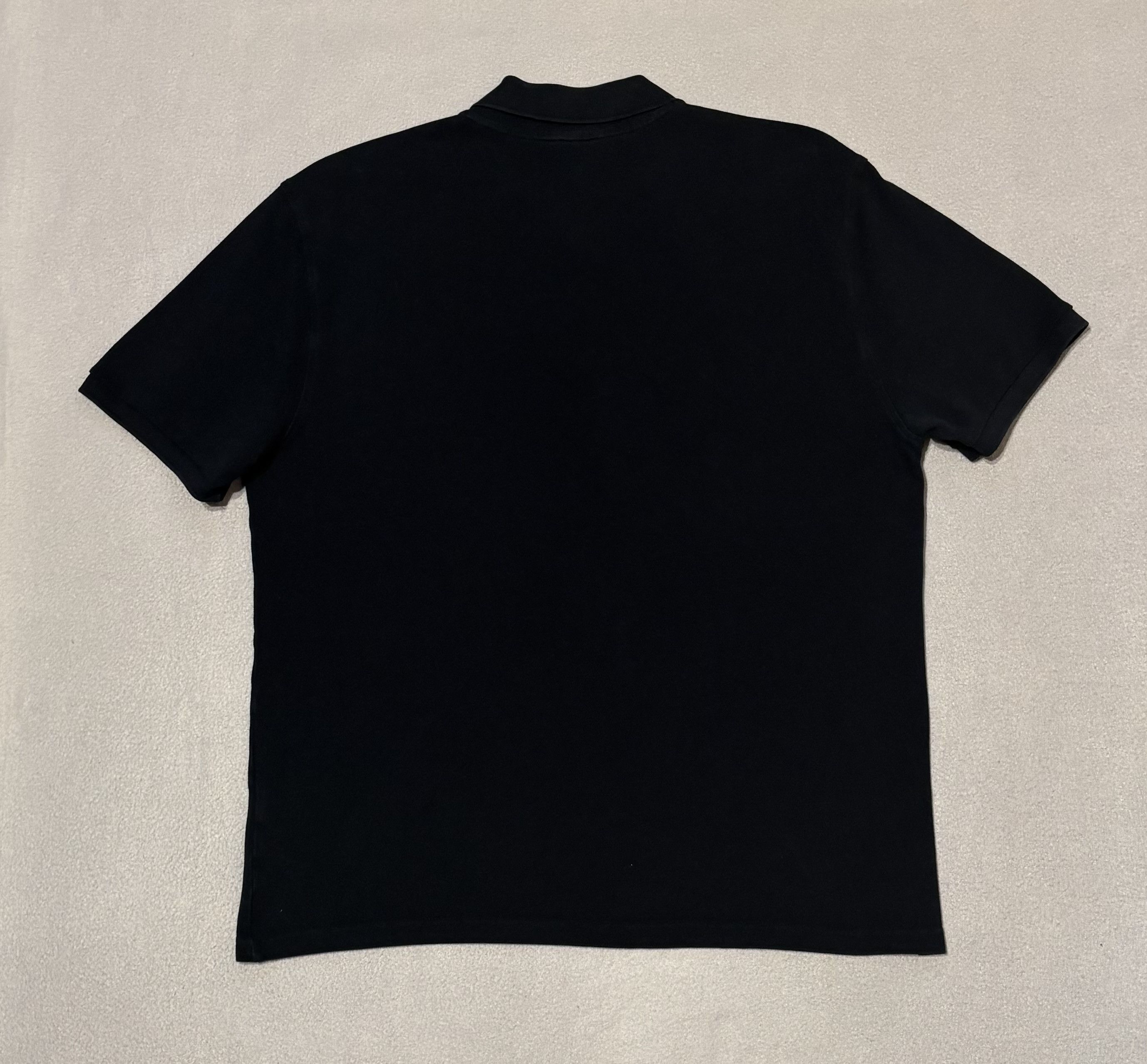 Kenzo Kenzo Happy Tiger Black Polo Size. XL Size US XL / EU 56 / 4 - 9 Thumbnail