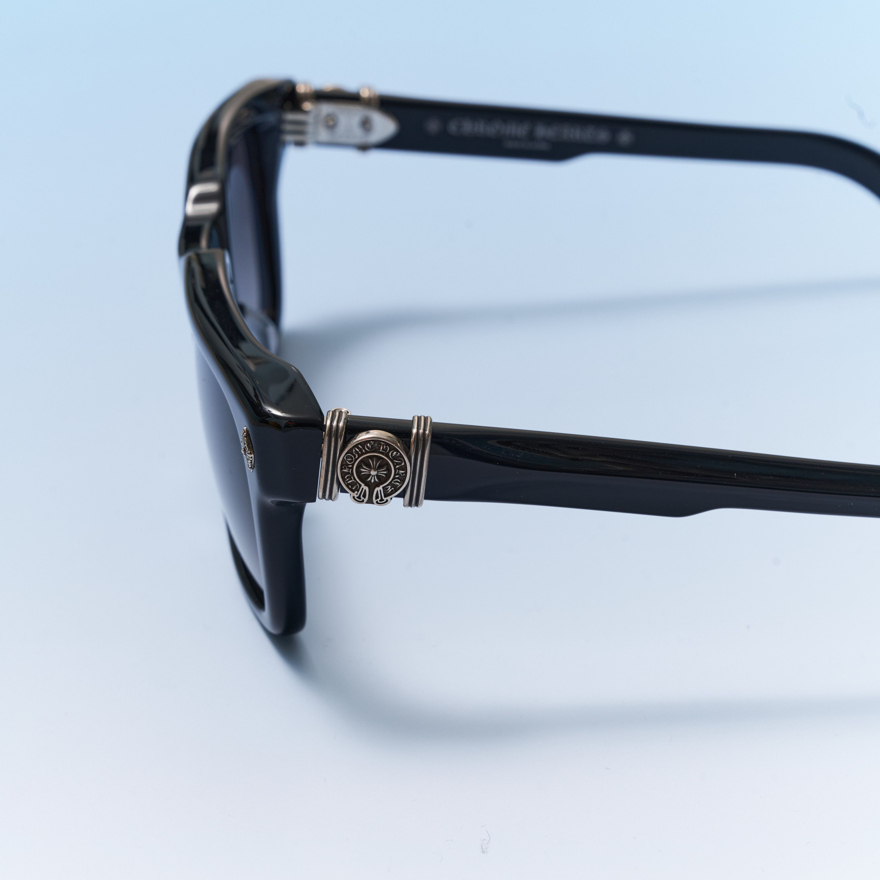 Chrome Hearts CHROME HEARTS HALLLAMANASS Size ONE SIZE - 6 Thumbnail
