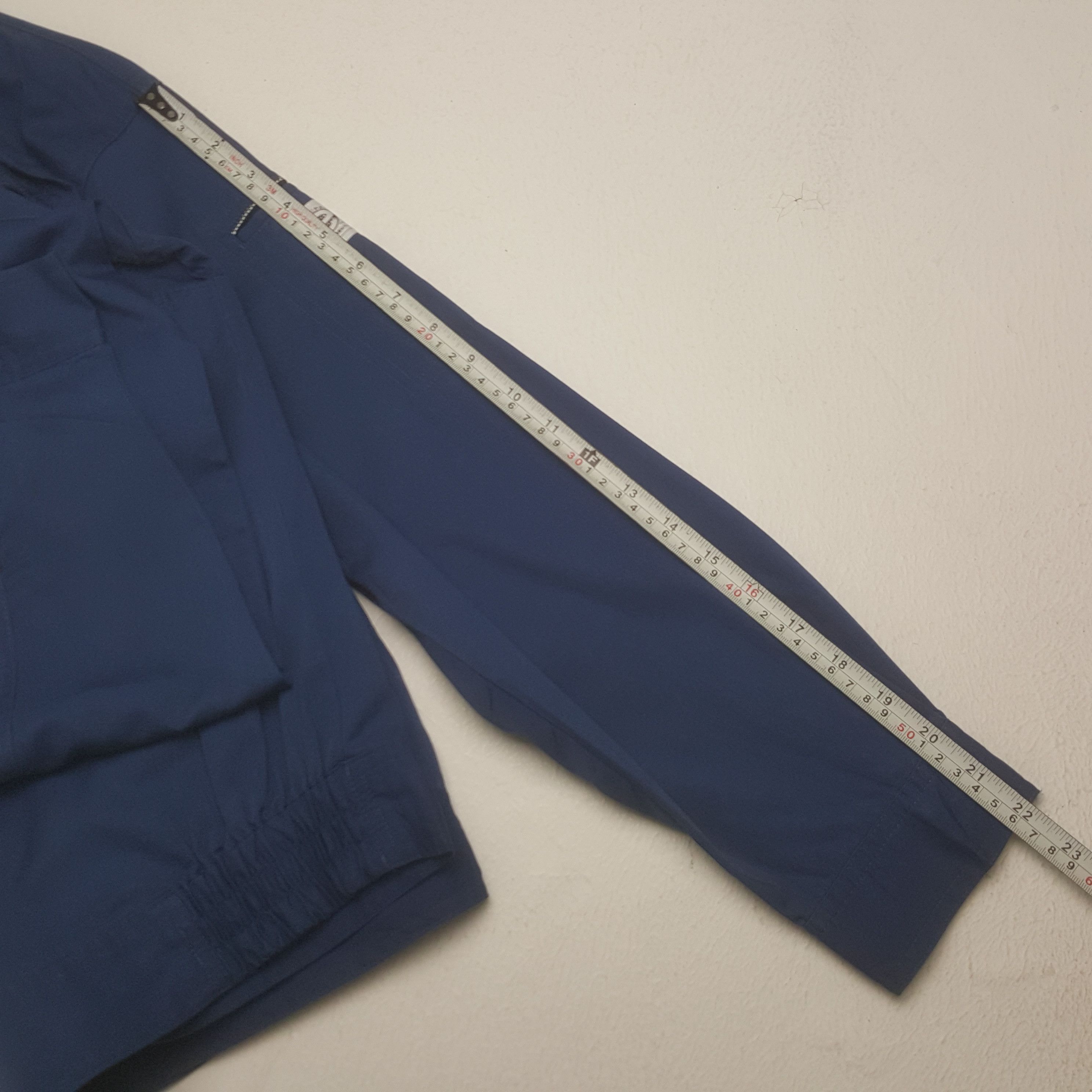 Honda Vintage Mugen Honda Japanese Racing Team Custom Art Jacket Size US L / EU 52-54 / 3 - 7 Thumbnail