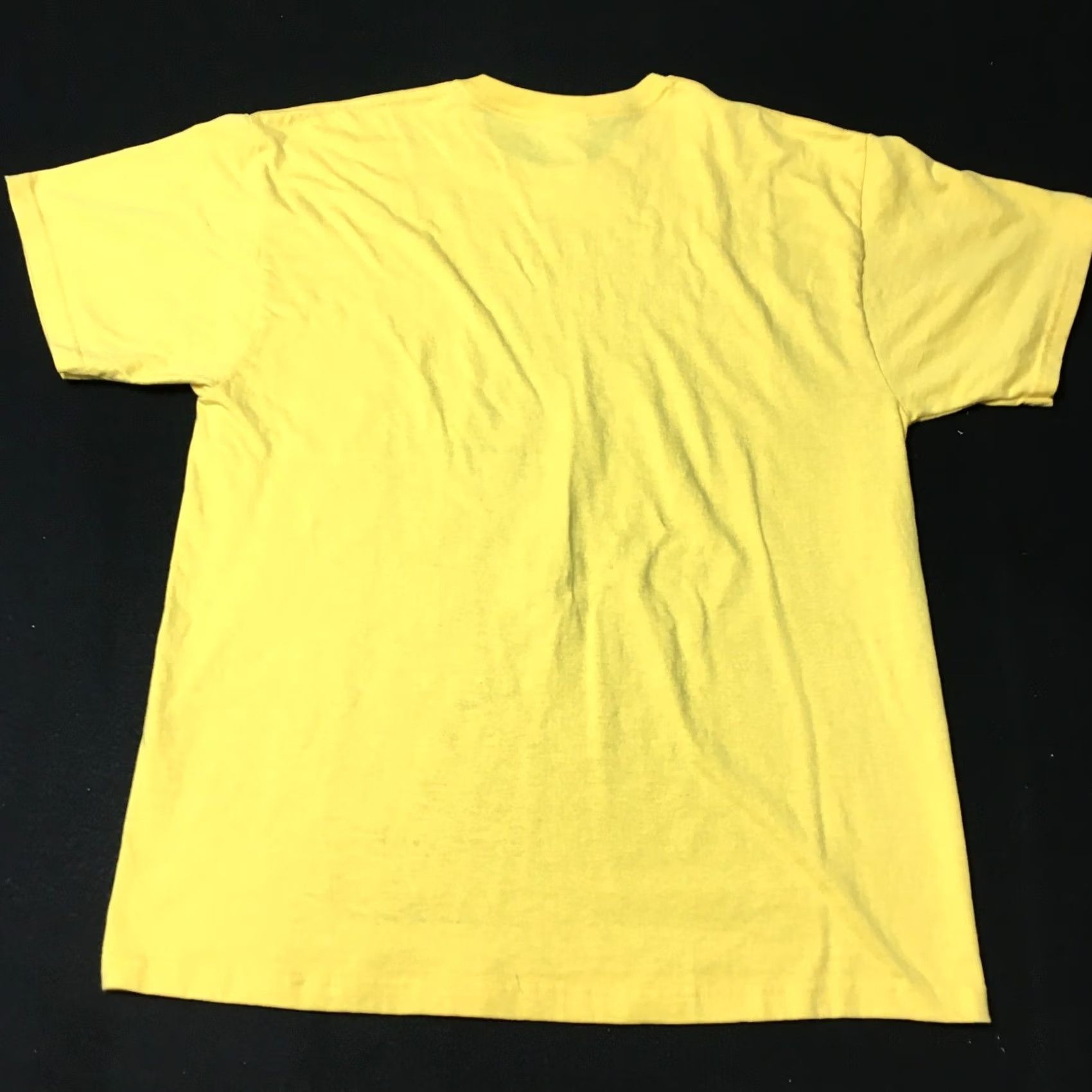 Jerzees Vintage Jerzees Shirt Extra Large BLANK Y2K t-shirt Men's Size US XL / EU 56 / 4 - 6 Thumbnail