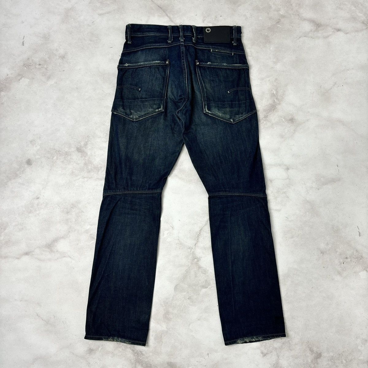 G-Star G-STAR RAW Size US 30 / EU 46 - 9 Thumbnail