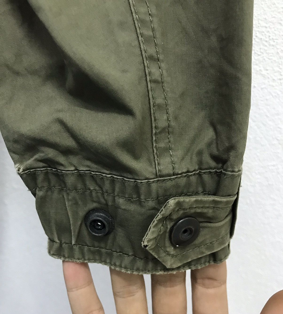 GOSTAR DE FUGA Gostar De Fuga Jacket Size US M / EU 48-50 / 2 - 11 Thumbnail