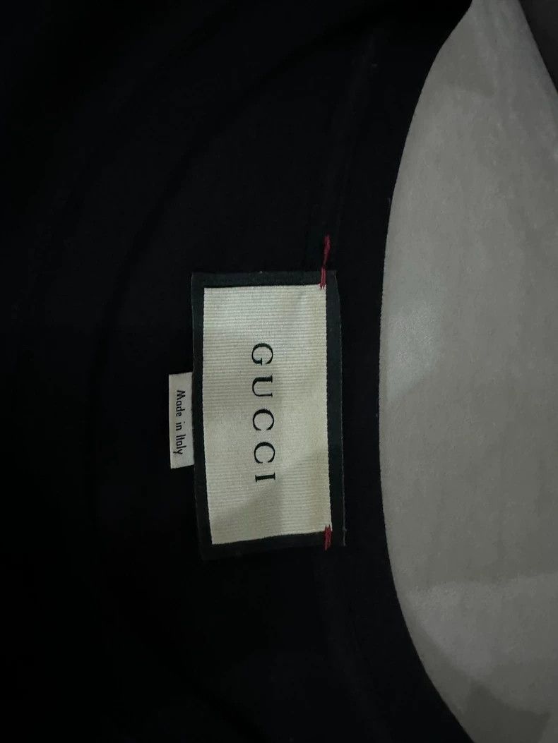 Gucci Gucci Short sleeves 2503-Nextarrow Size US L / EU 52-54 / 3 - 3 Thumbnail