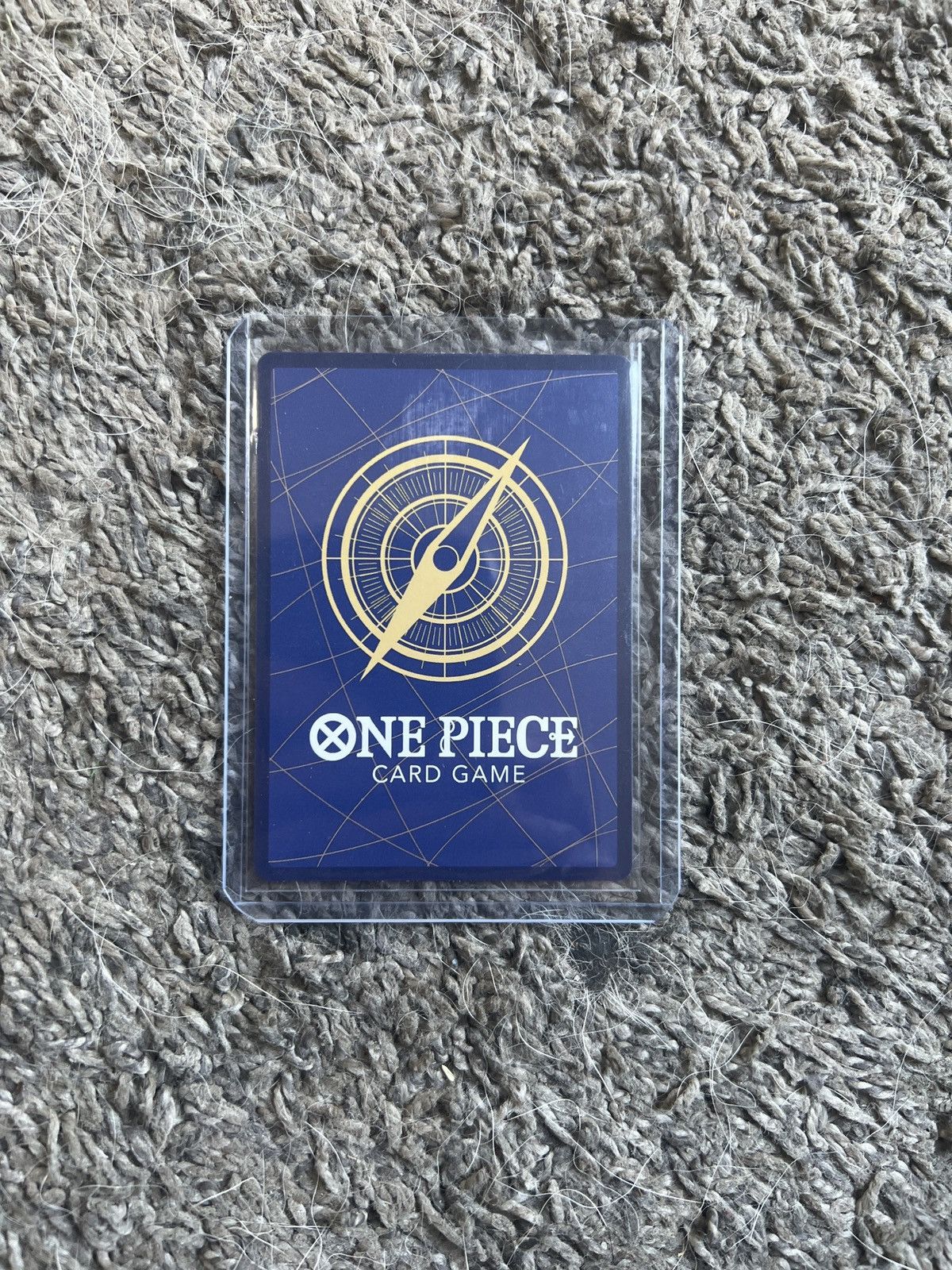One Piece One Piece Rebecca Card Size ONE SIZE - 2 Thumbnail