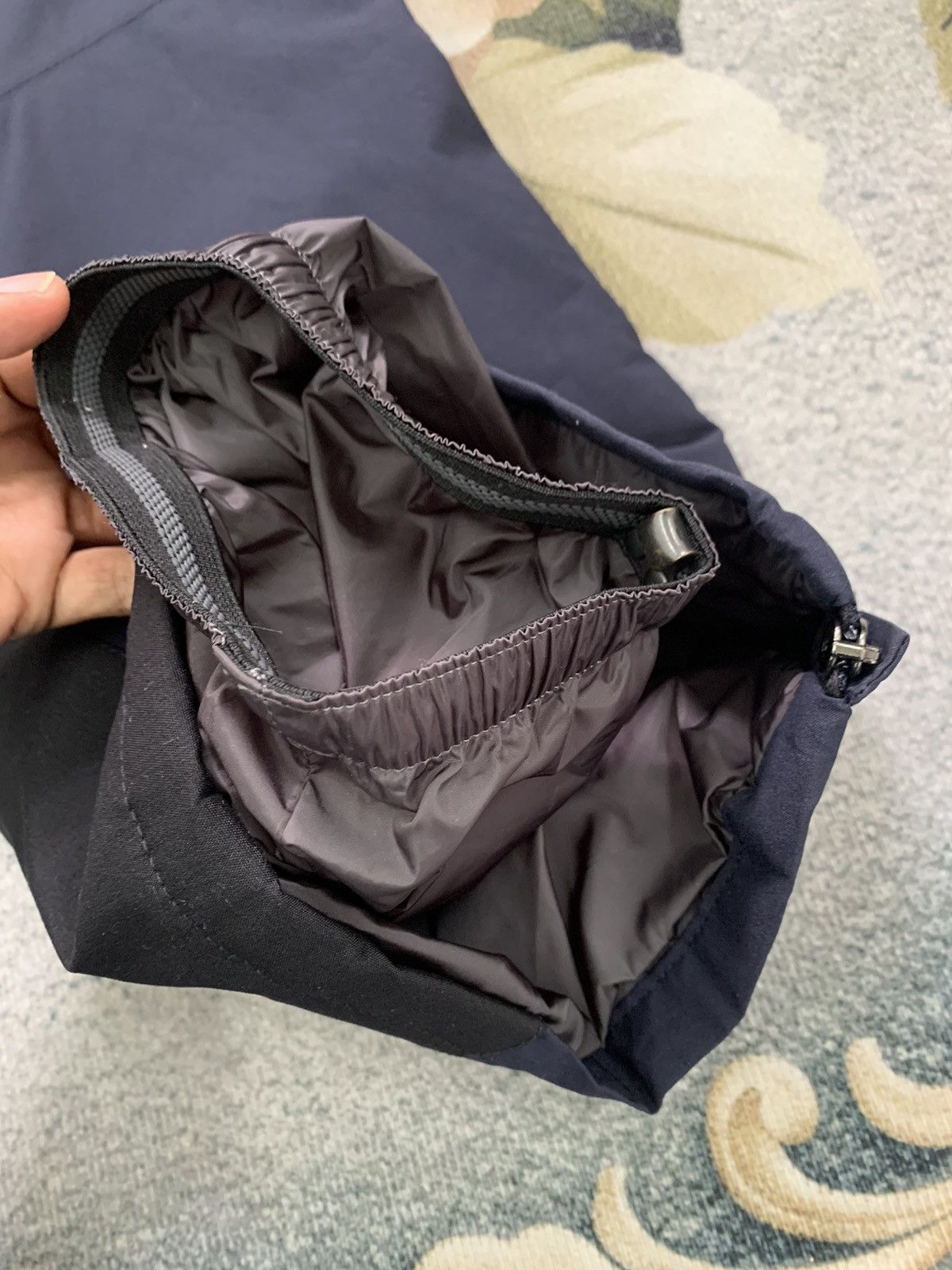 Prada Prada Winter/Ski Pants Size 29" - 10 Thumbnail