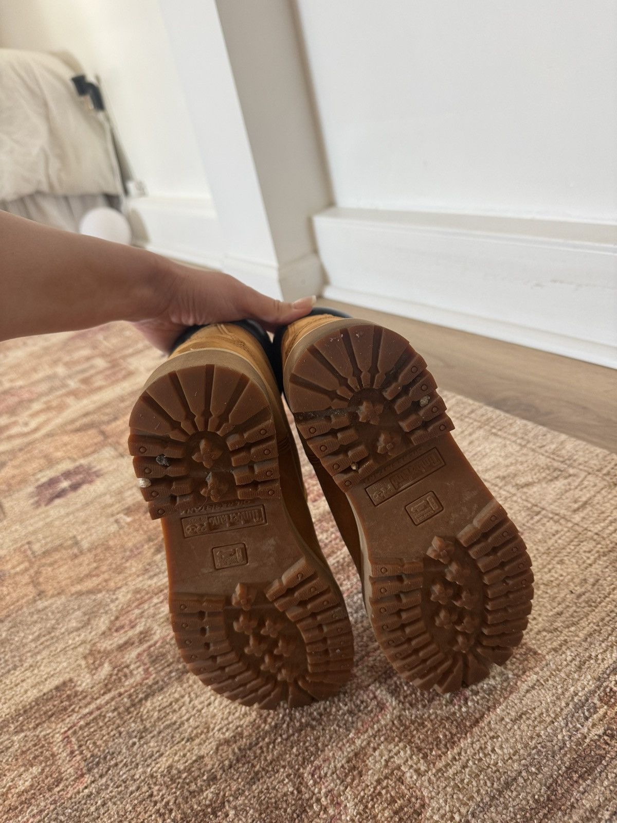 Timberland Timberland pros Size US 7 / EU 40 - 3 Thumbnail