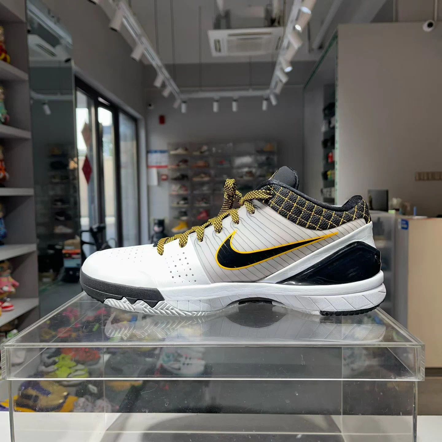 Other Nike Zoom Freak 4 "4 Seasons" Sz 11.5 (US) DS Size US 9 / EU 42 - 6 Thumbnail