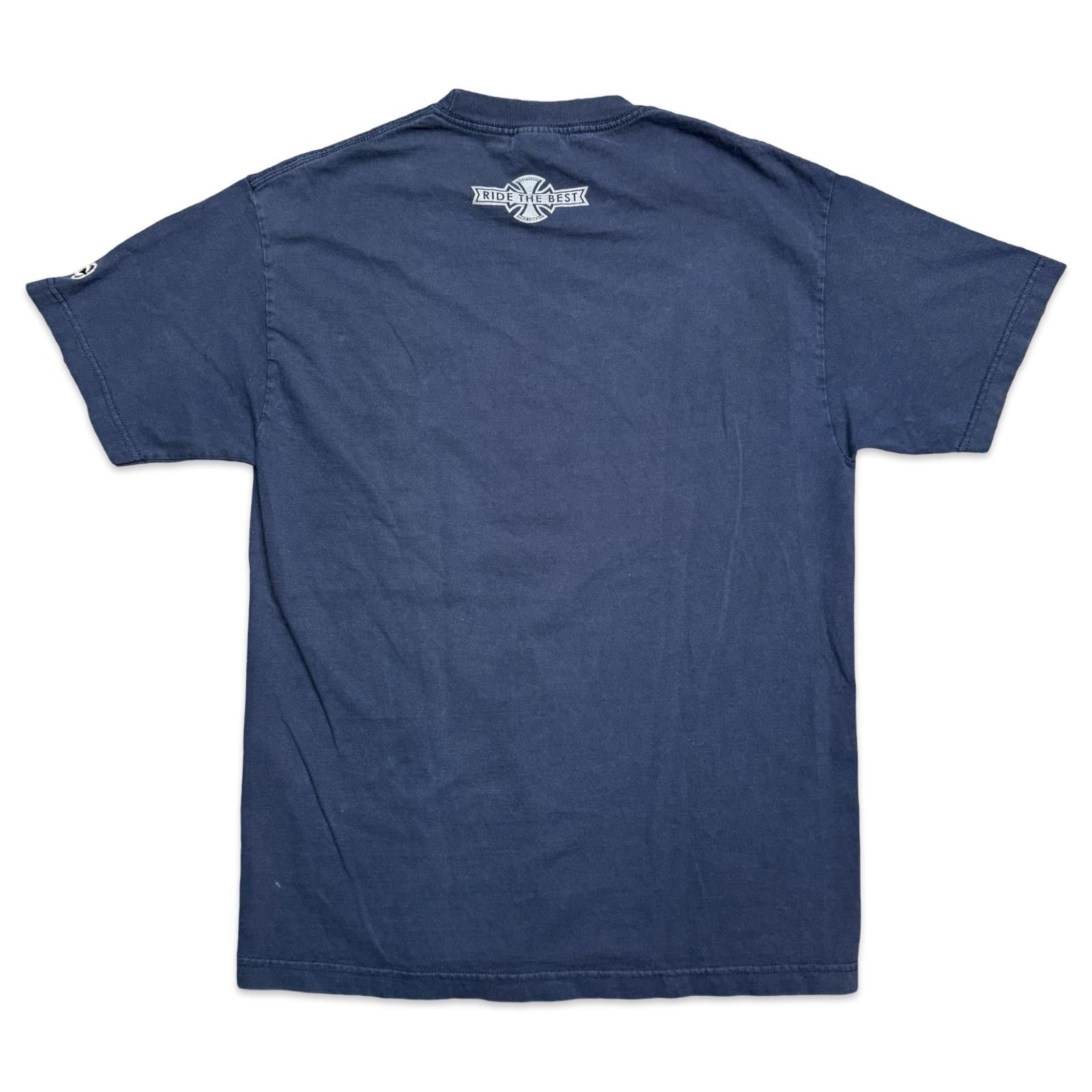 Independent Truck Co. Vintage Independent Trucks Skateboard T