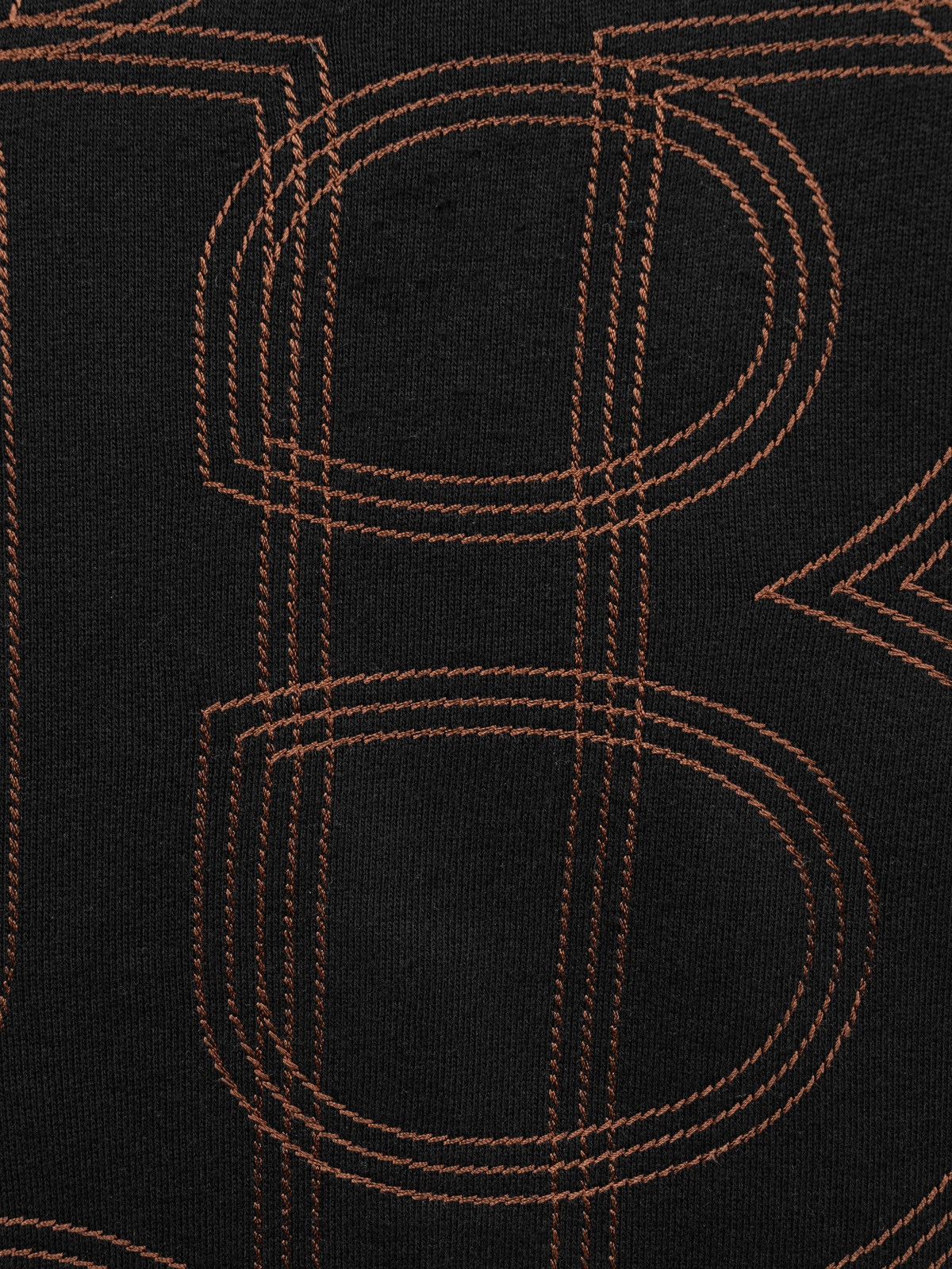 Burberry Burberry TB-monogram logo hoodie Size US XL / EU 56 / 4 - 3 Thumbnail