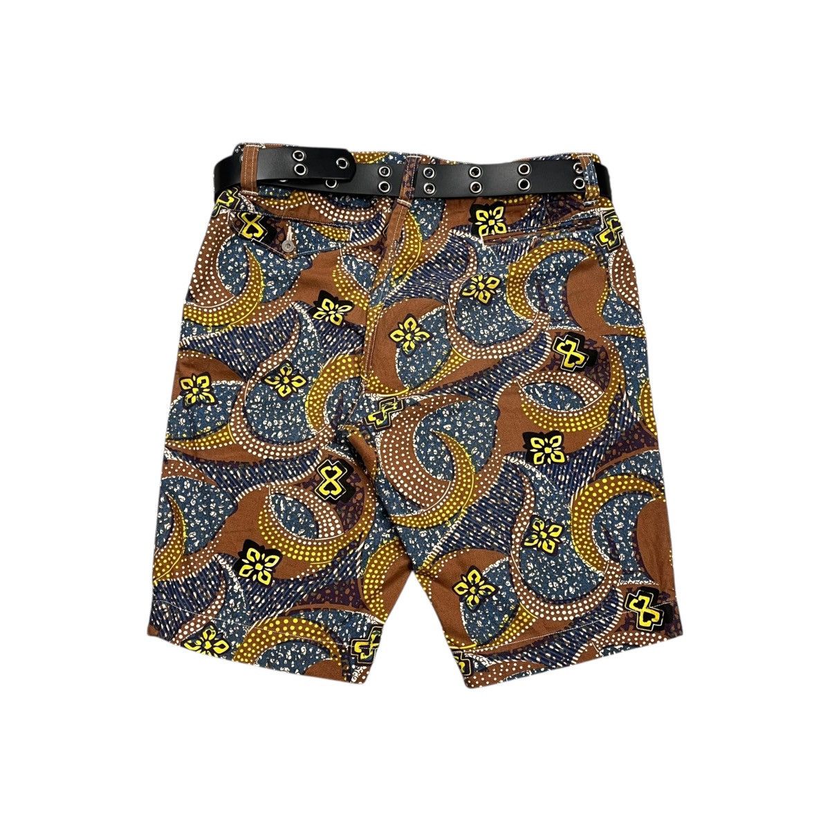 KATO Kato Triple A Short Pants Size US 34 / EU 50 - 7 Thumbnail