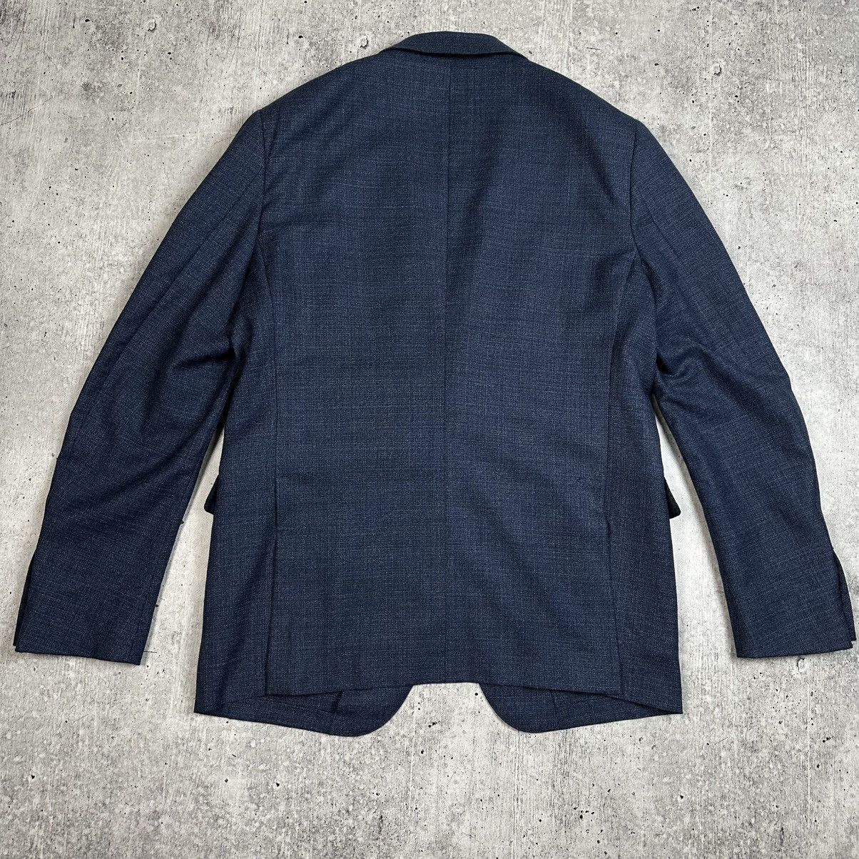 Ermenegildo Zegna Ermenegildo Zegna Blazer Limited Edition VHTF Rare Sophi Size 50R - 20 Thumbnail