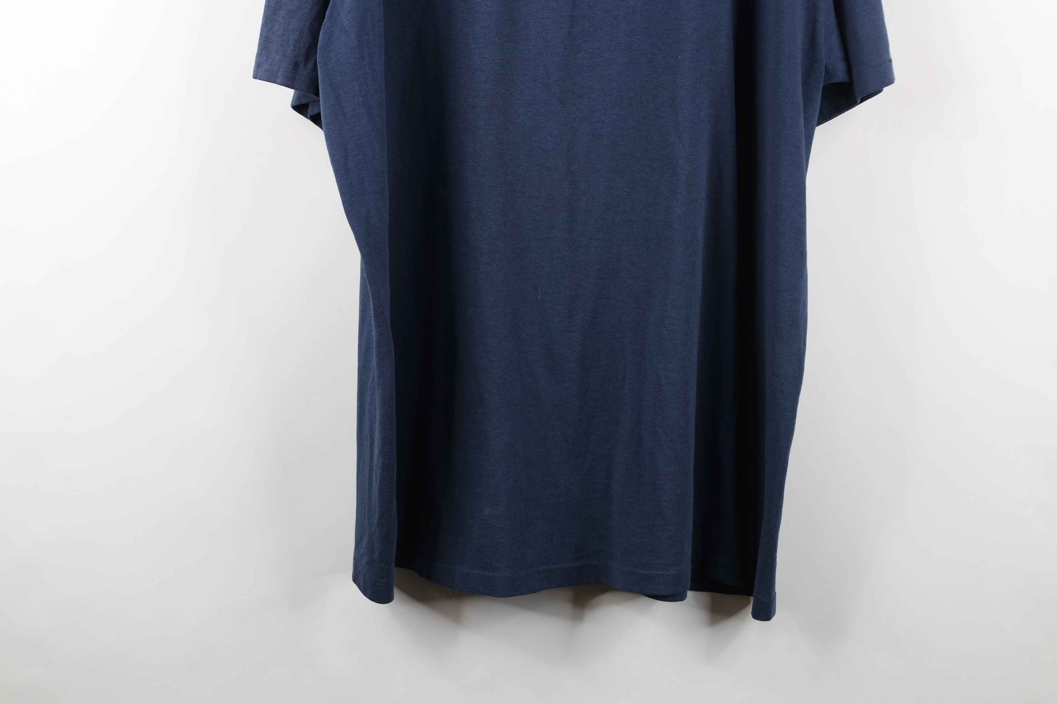 Vintage Vintage 90s UAW Ford Motor Co DSP Fitness Center T-Shirt USA Size US XXL / EU 58 / 5 - 14 Thumbnail