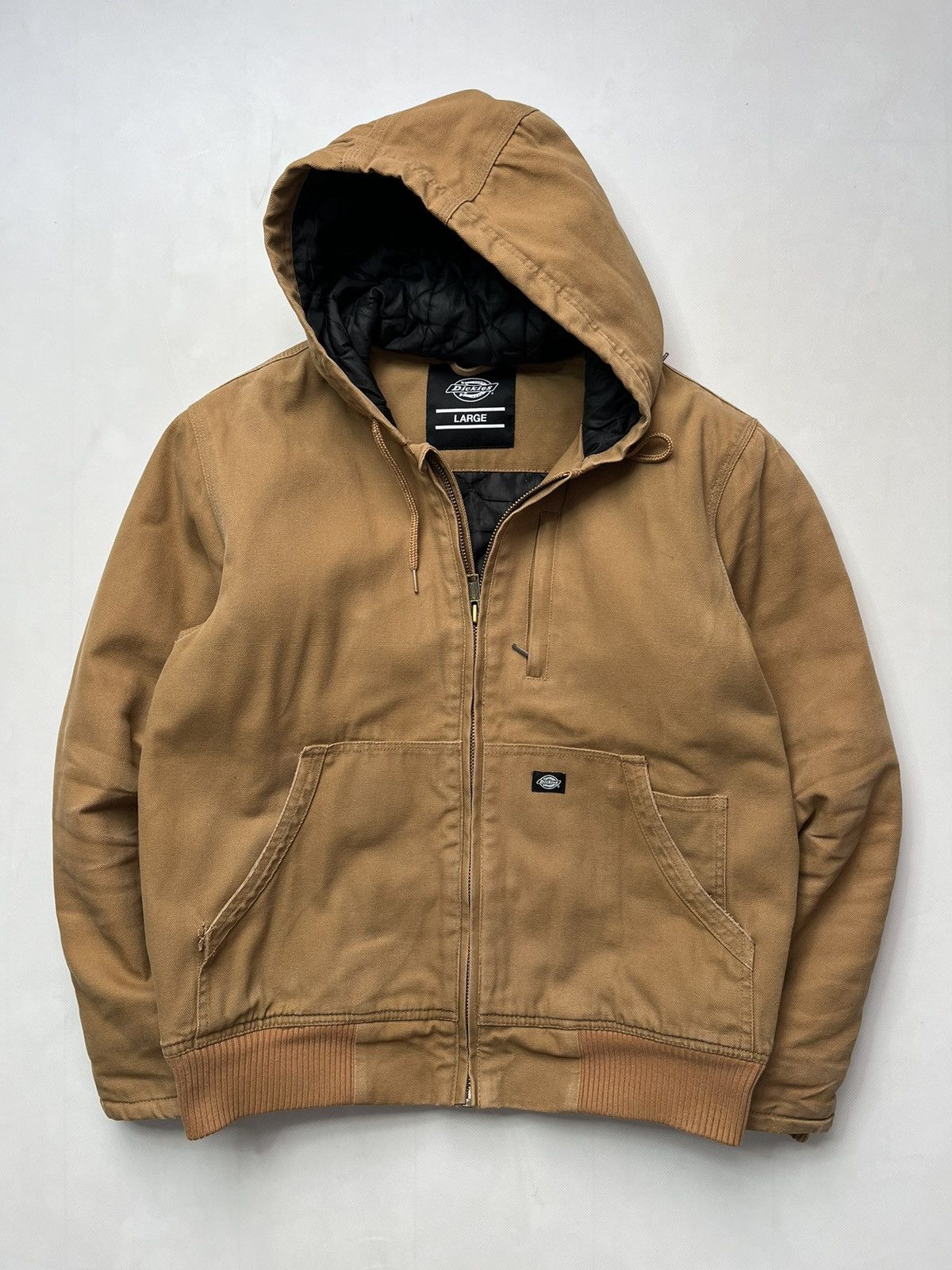 Dickies Dickies work hood jacket Size US L / EU 52-54 / 3 - 1 Thumbnail