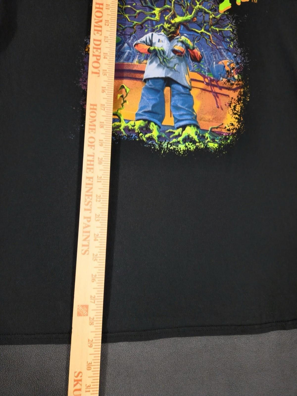 Other Goosebumps Slappy T-Shirt Vintage Style Horror XL (#2) Size US XL / EU 56 / 4 - 3 Thumbnail