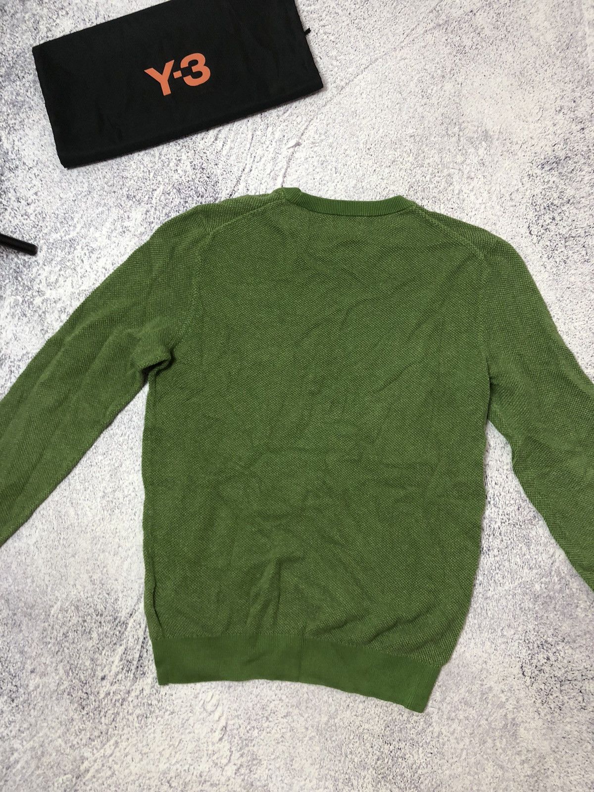 Gant Men’s sweater Gant size s Size US S / EU 44-46 / 1 - 6 Thumbnail