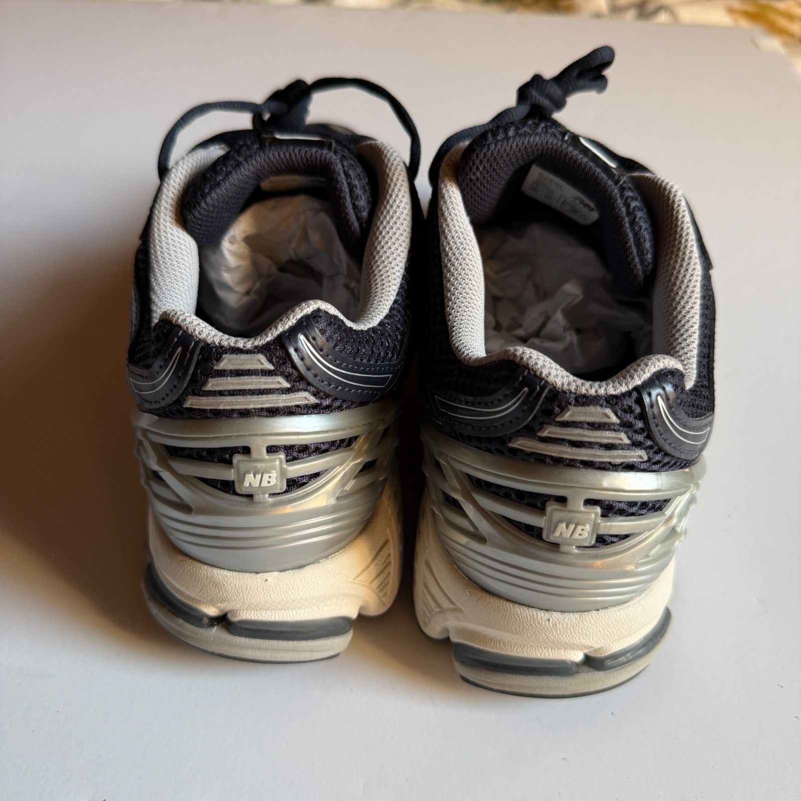 New Balance NEW BALANCE 1906R Navy Multi Sneaker - M1906RCA Size US 10 / EU 43 - 5 Thumbnail