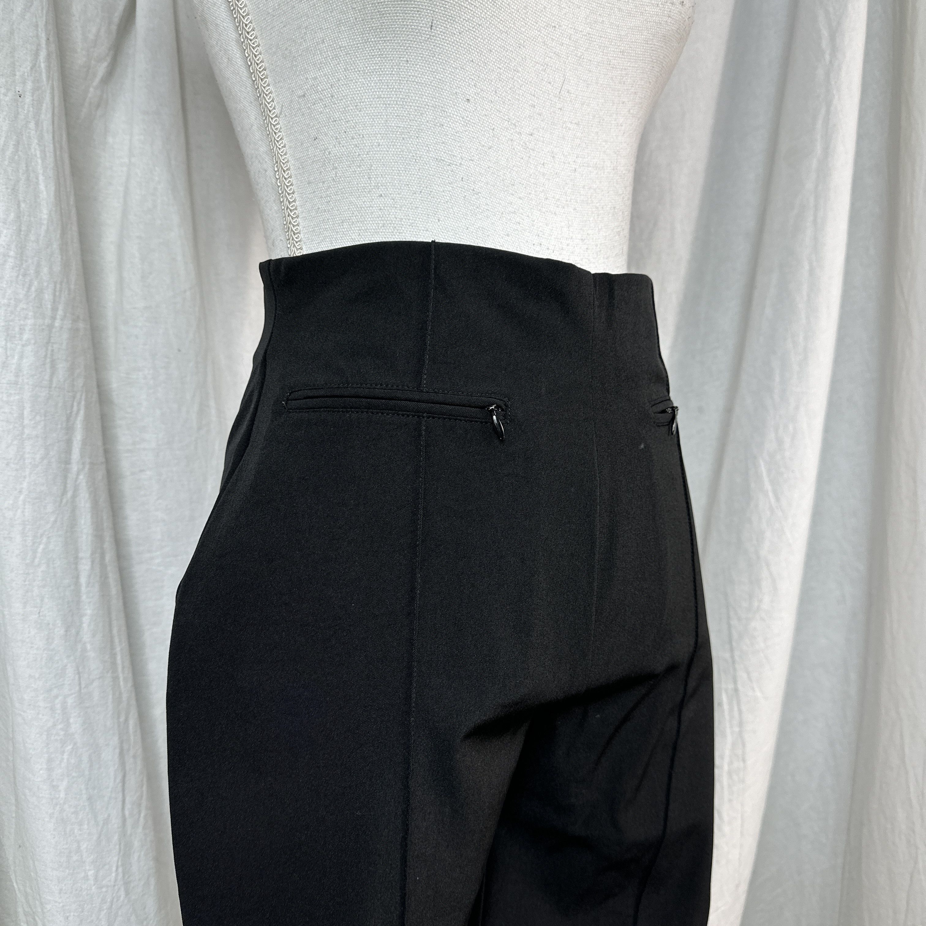 Gucci × Vintage Vintage Gucci Pants Size 35" - 3 Thumbnail