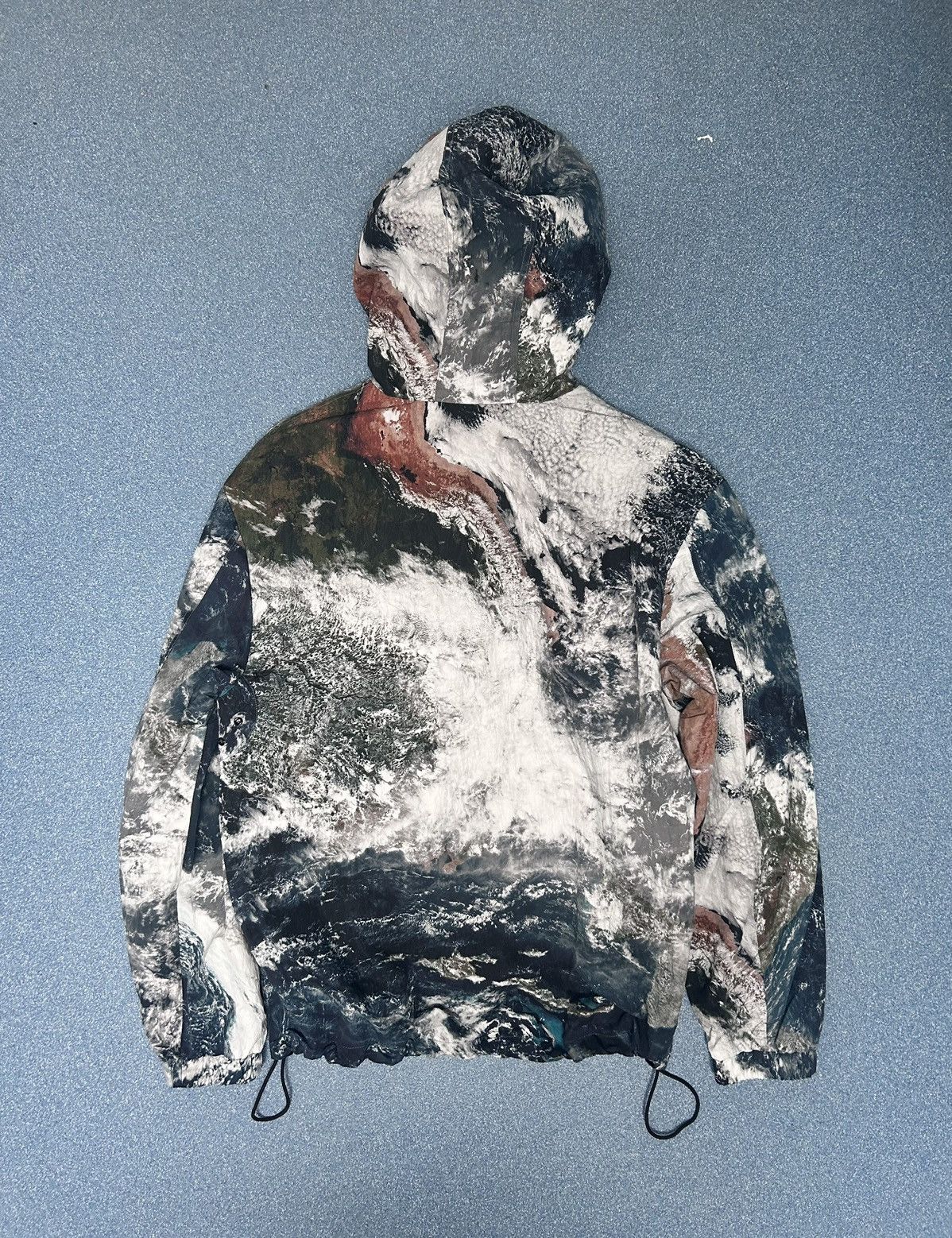 Diesel Veste Diesel Terre Satellite - Taille XL - Pièce Rare Size US XL / EU 56 / 4 - 2 Thumbnail