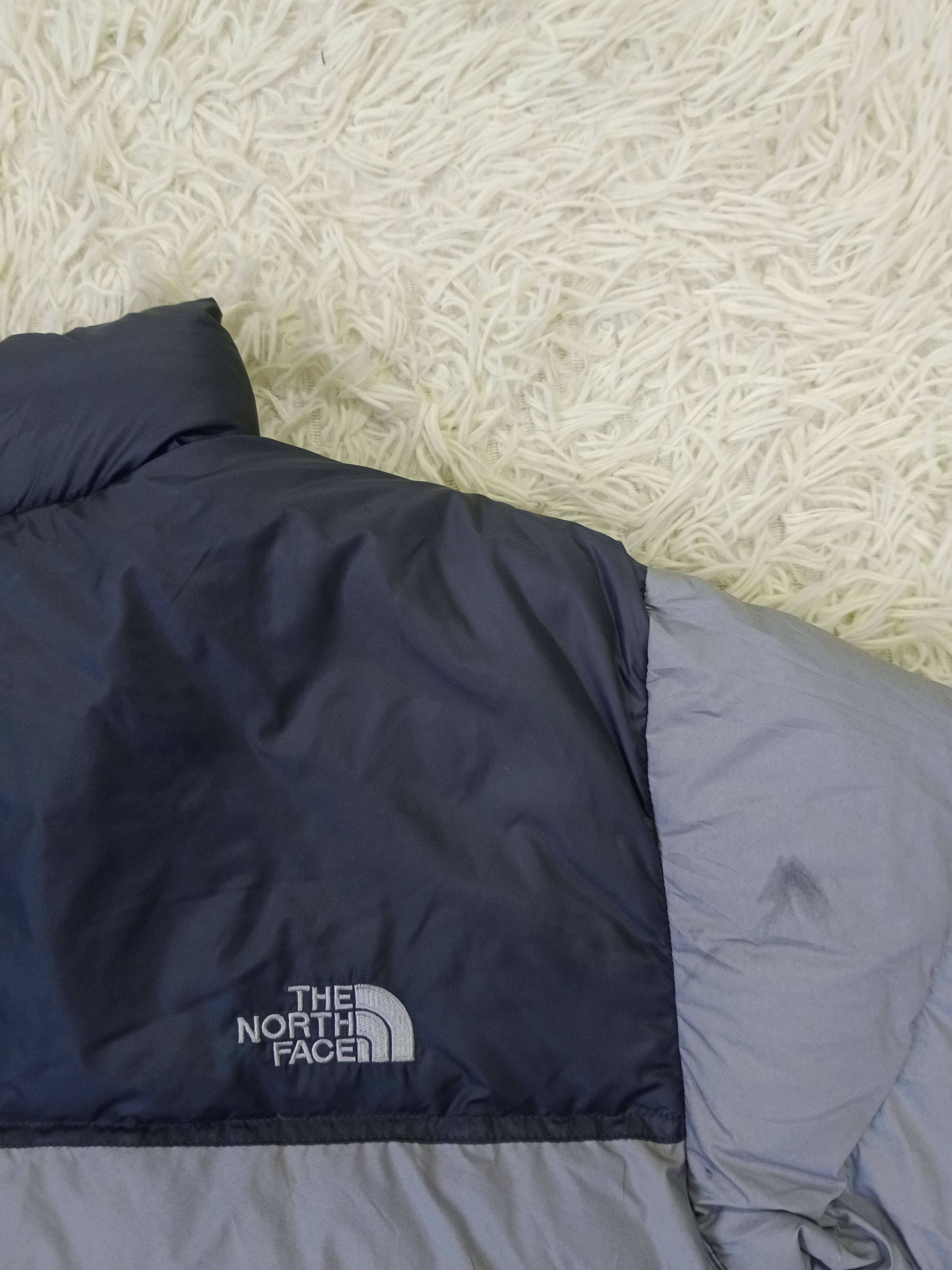 The North Face TNF 700 PUFFER JACKET Size US M / EU 48-50 / 2 - 9 Thumbnail
