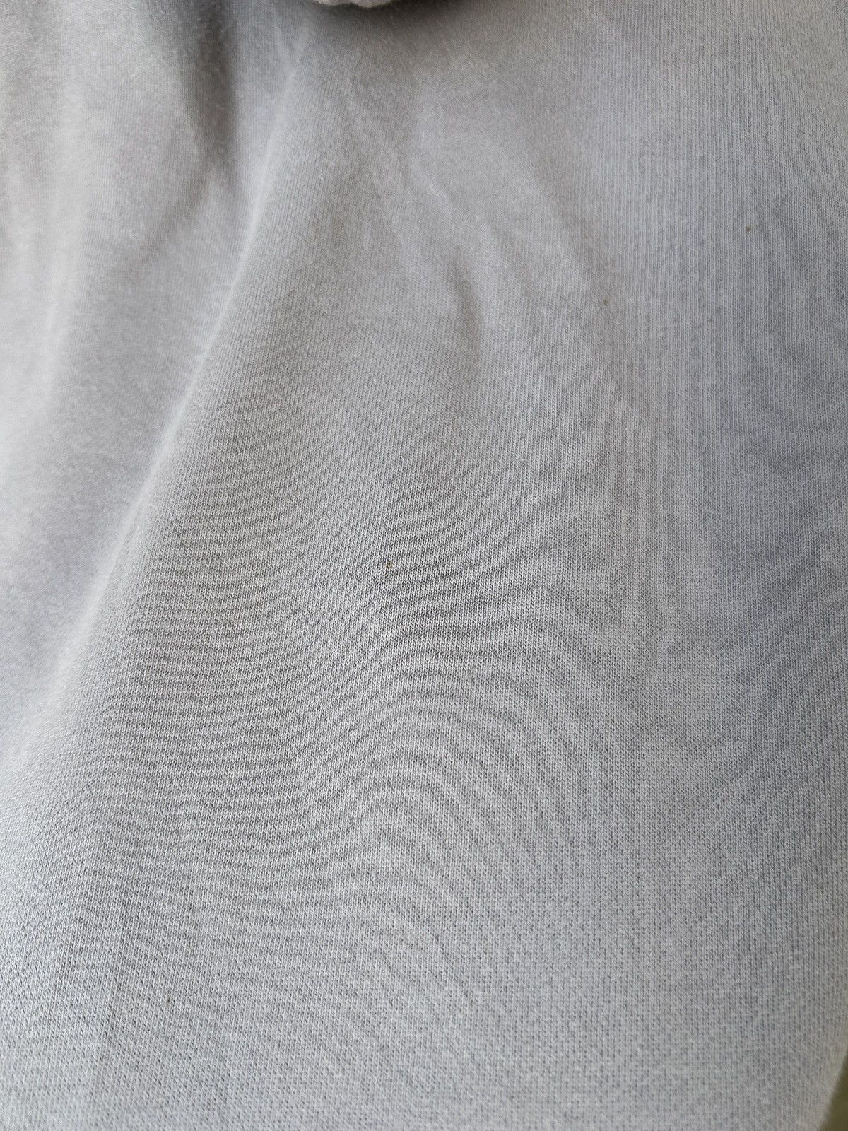 Fear of God × Nike Nike x Fear of God Double Hood Hoodie Size US M / EU 48-50 / 2 - 14 Thumbnail