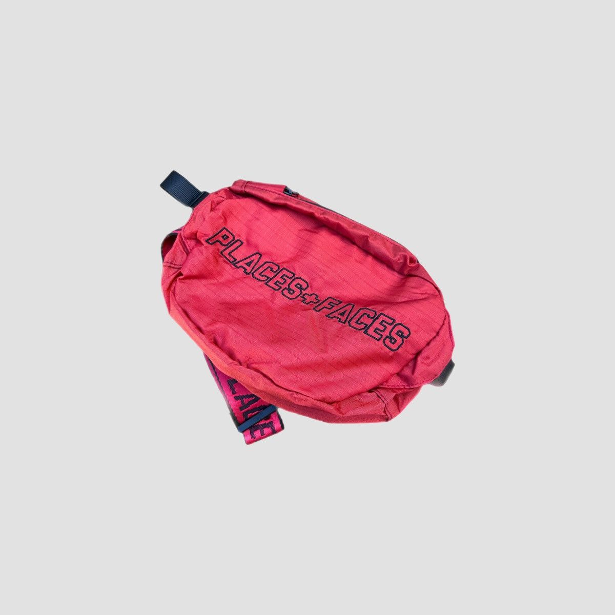 Places + Faces Places + Faces Waist Belt Bag Size ONE SIZE - 2 Thumbnail