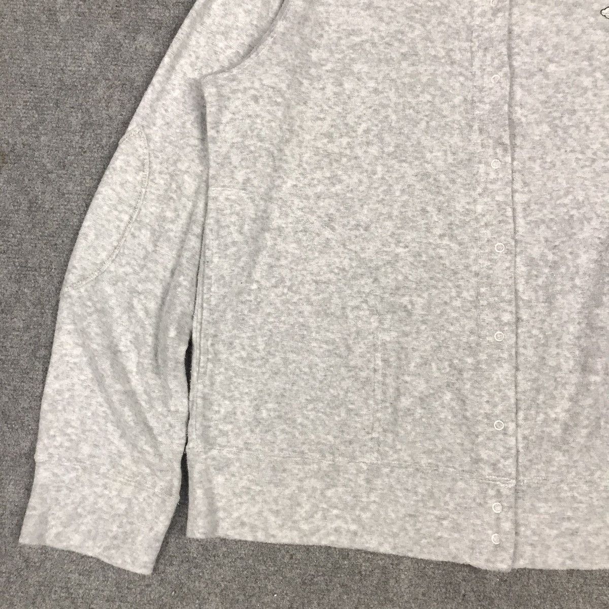 Issey Miyake × Tsumori Chisato Tsumori Chisato snap button woman cardigan jacket Size M / US 6-8 / IT 42-44 - 3 Thumbnail