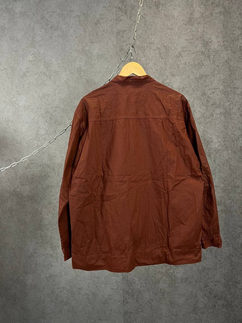 Paul Smith Paul Smith designer waxed jacket Size US XL / EU 56 / 4 - 7 Thumbnail