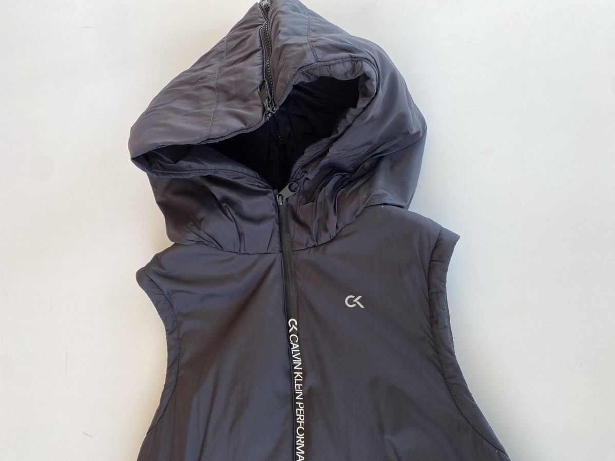 Calvin Klein Calvin Klein Performance Jacket Size US M / EU 48-50 / 2 - 3 Thumbnail