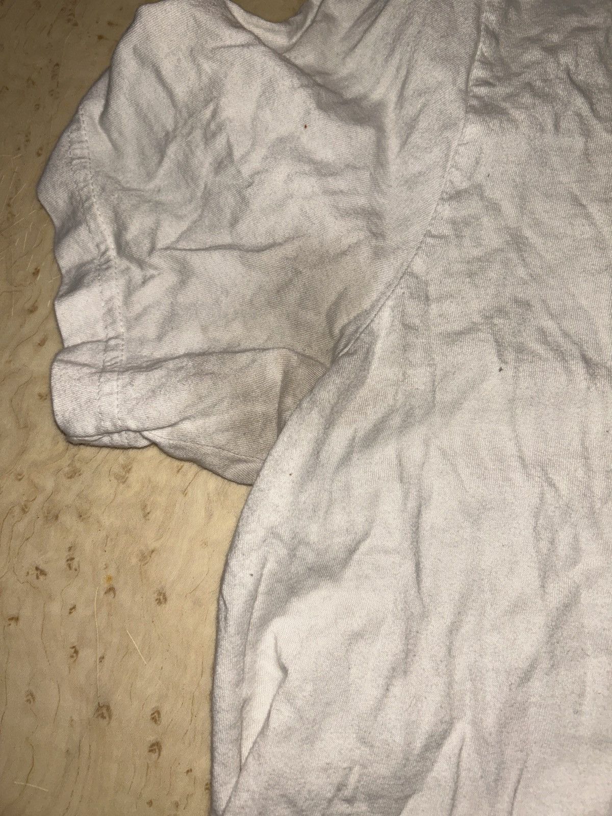 Revenge XXXTENTACION Bad hand tee Size US L / EU 52-54 / 3 - 5 Thumbnail