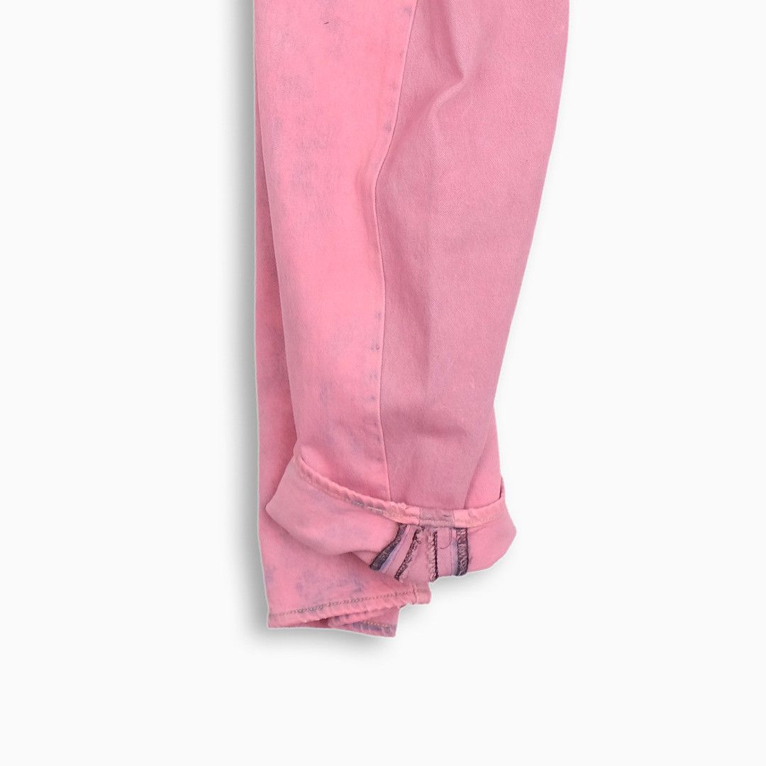 Japanese Brand × Levi's × Vintage REPEAT PLUS 002 Dirty Pink 35 size (RP002P3501) Size US 35 - 6 Thumbnail