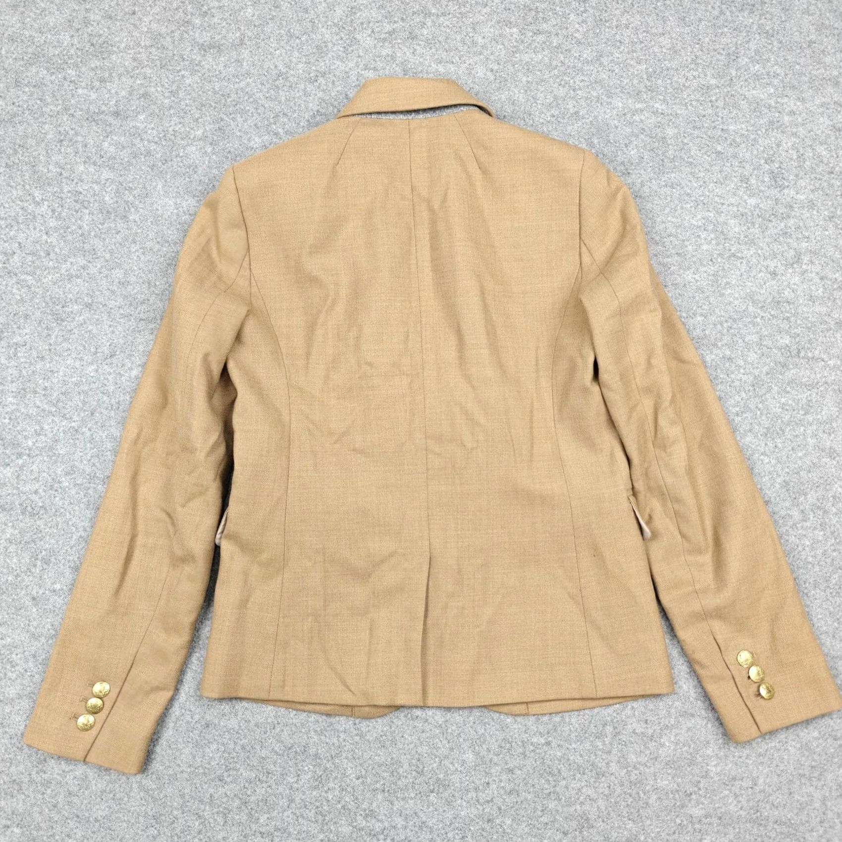 J.Crew VINTAGE/NO? Size XXS / US 00 / IT 34 - 6 Thumbnail