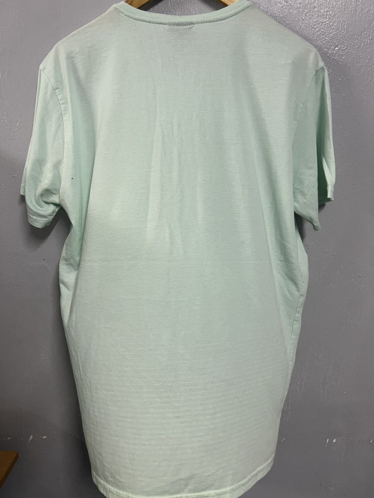 Designer × Oakley Oakley Single Pocket Vintage T-Shirt Size US L / EU 52-54 / 3 - 5 Thumbnail