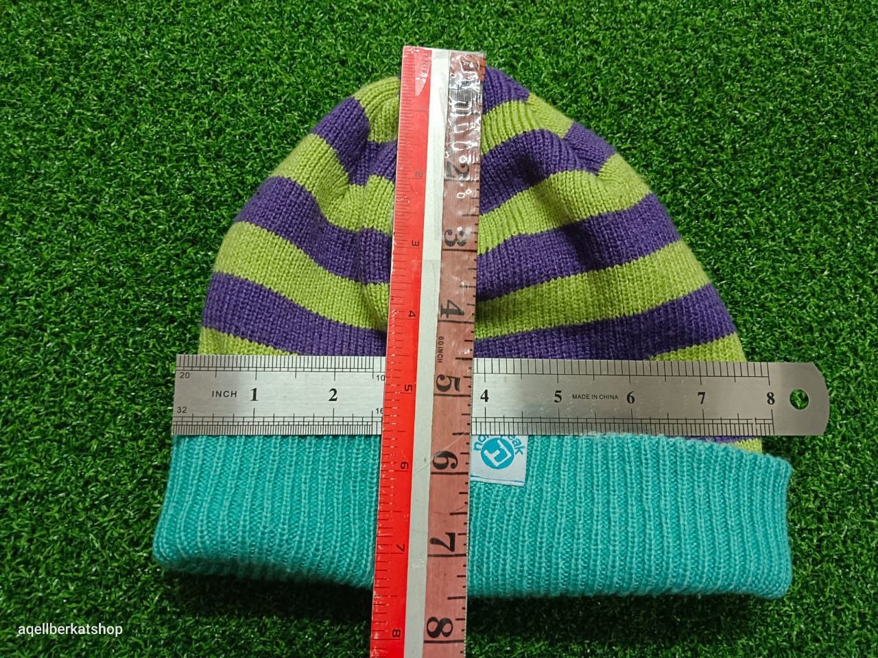 Other NORTH PEAK Beanie Size ONE SIZE - 5 Thumbnail