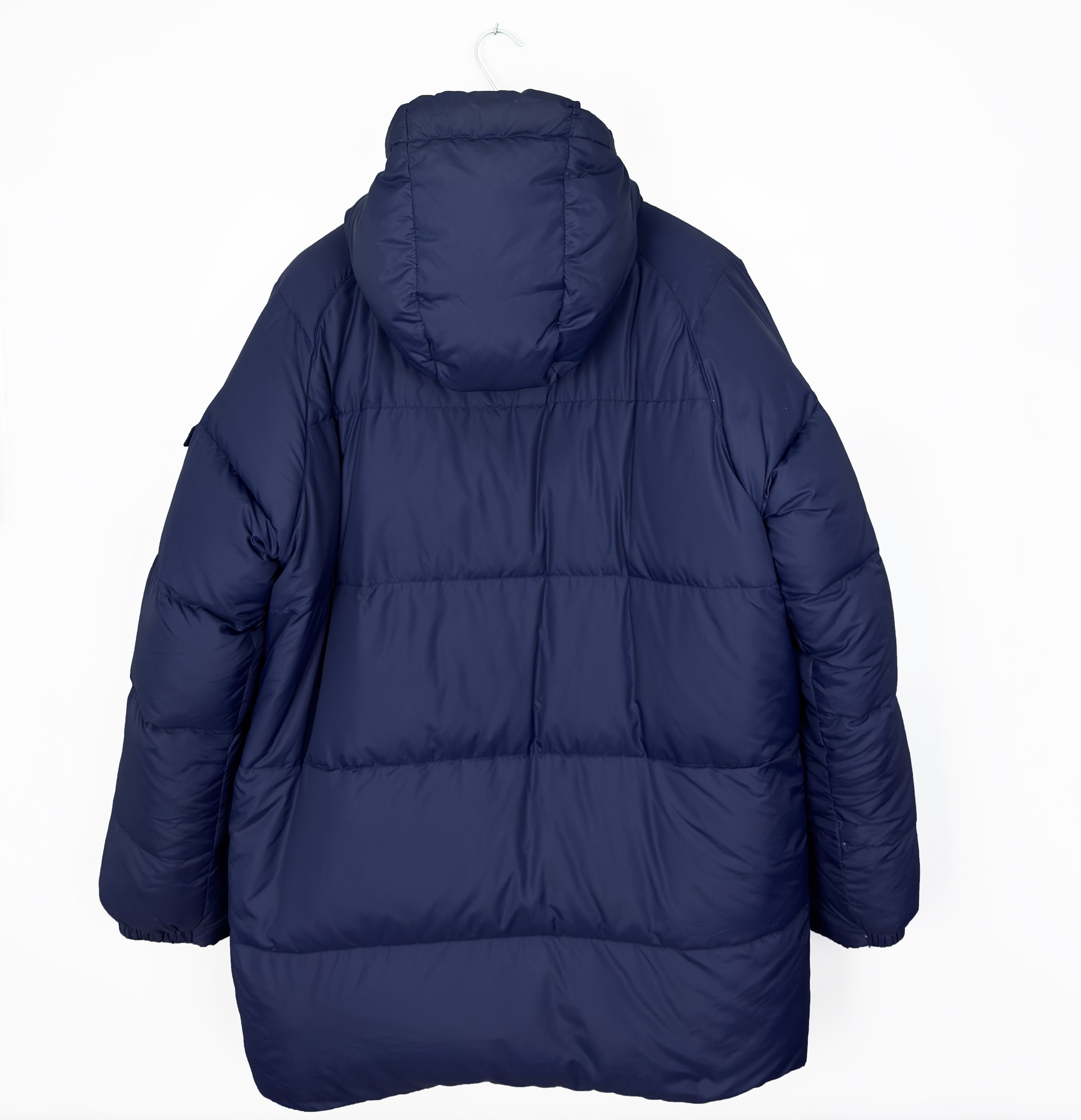 Peak Performance Peak Performance Scott J Down Puffer Jacket Size US XL / EU 56 / 4 - 7 Thumbnail