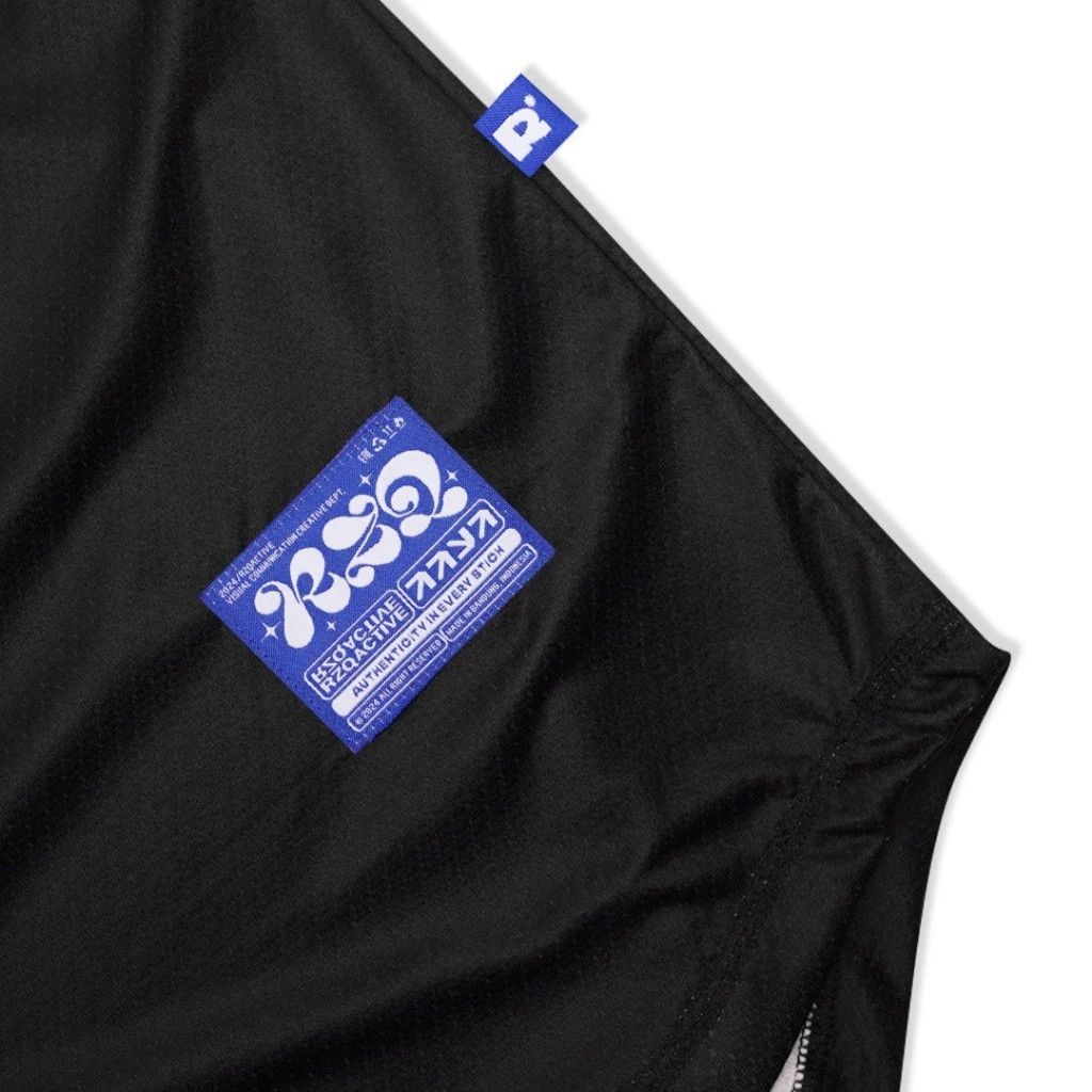 Other RZQ 99 BASEBALL SERIES Jersey Size US L / EU 52-54 / 3 - 4 Thumbnail