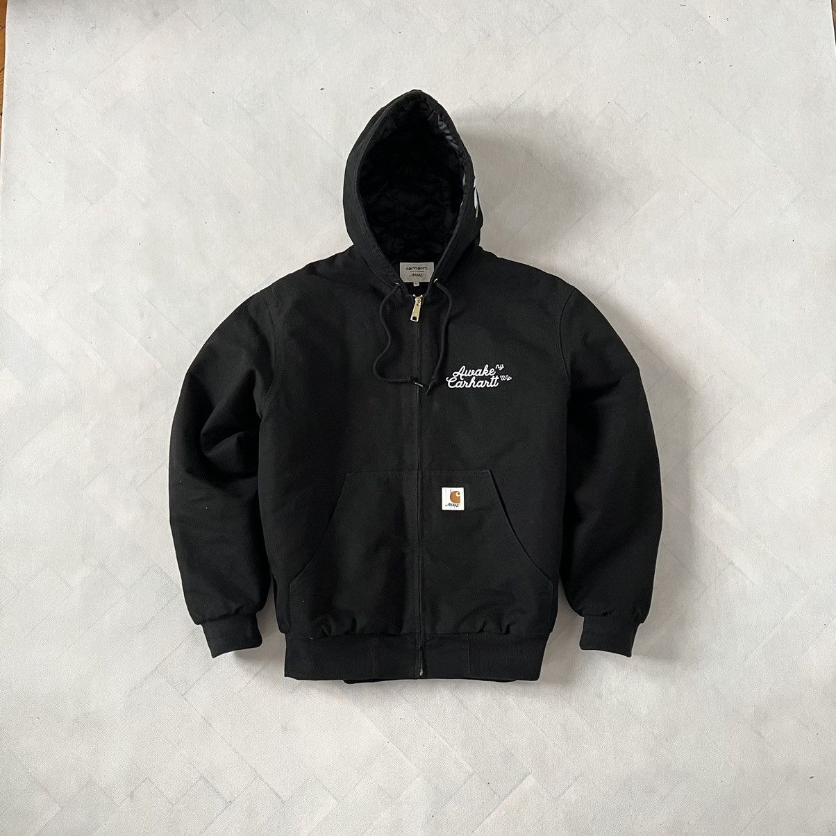 Carhartt Awake Jacket | Grailed