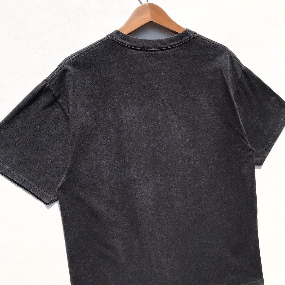 Stussy 🔥Distressed🔥Vintage Stussy LA 25th Anniversary Shirt Stussy Size US L / EU 52-54 / 3 - 7 Thumbnail