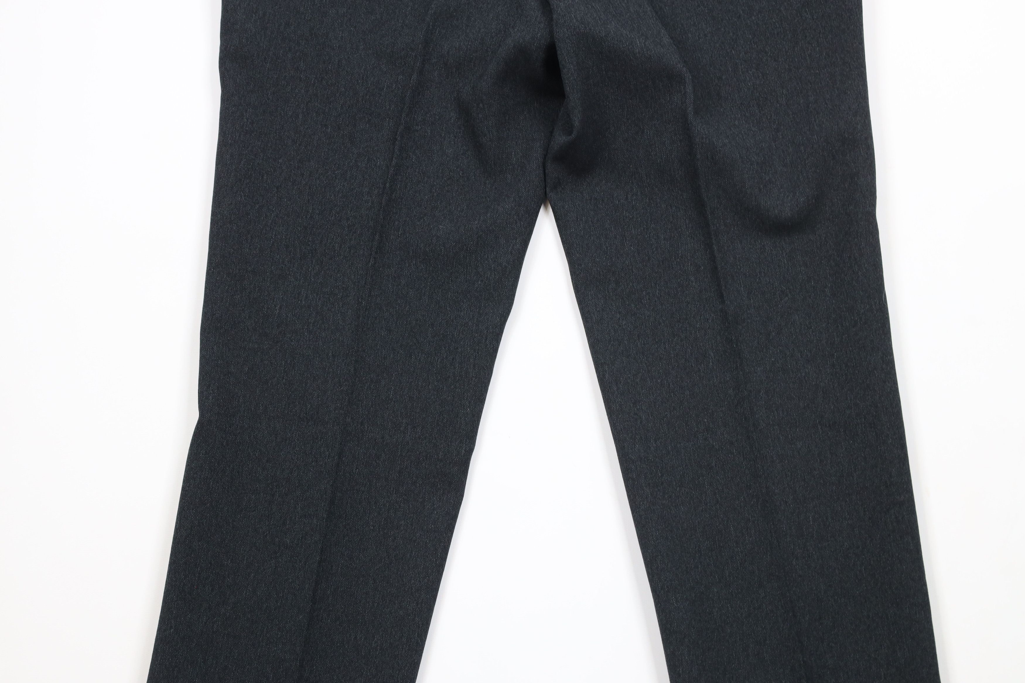 Vintage Only NY Streetwear Straight Leg Chinos Chino Pants Trousers Size US 30 / EU 46 - 9 Thumbnail