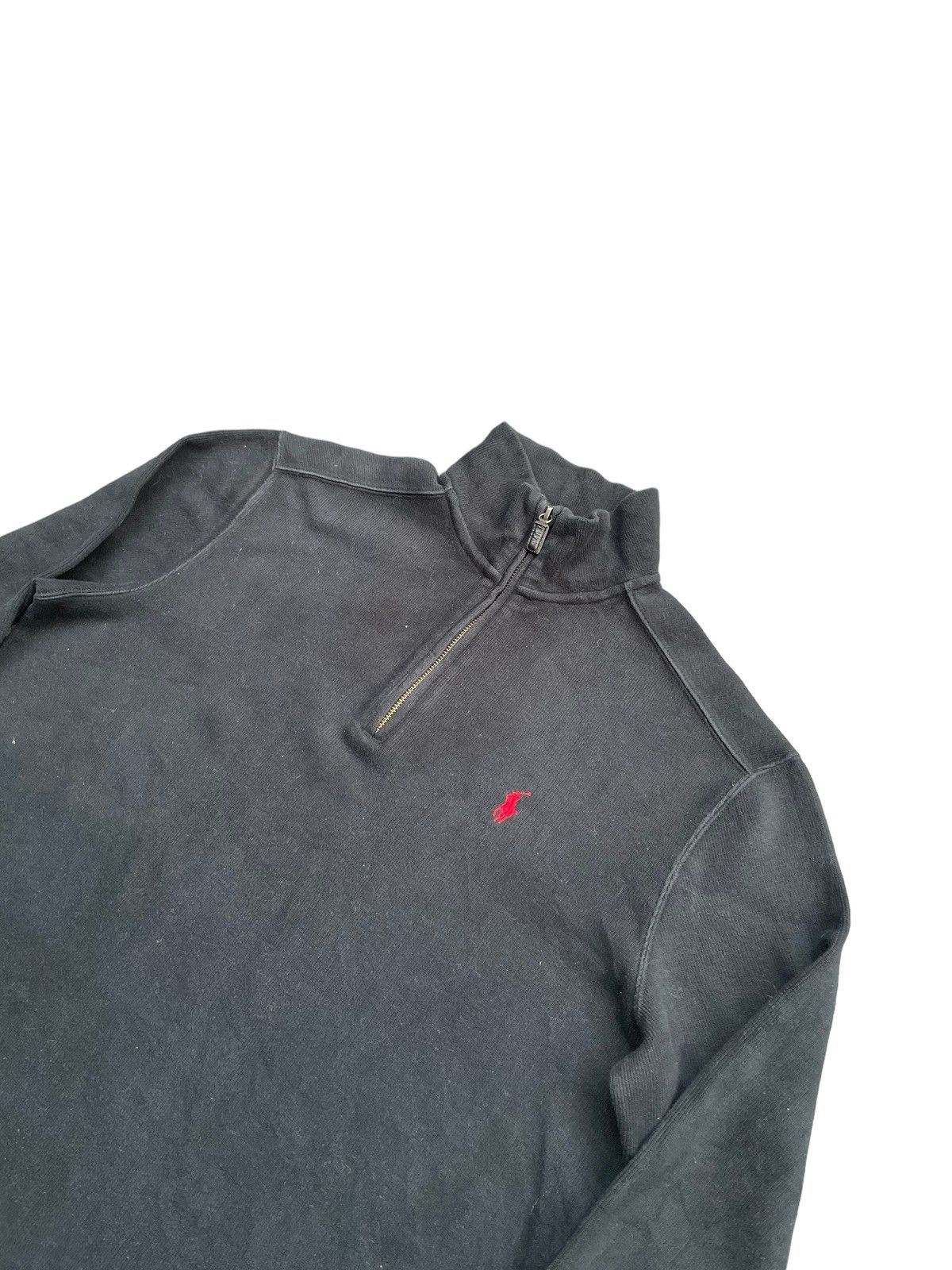 Polo Ralph Lauren Polo Ralph Lauren Pullover Size US L / EU 52-54 / 3 - 2 Thumbnail