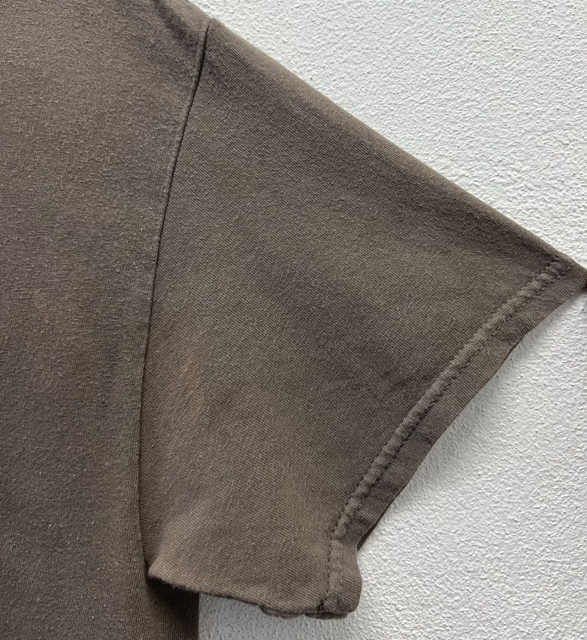 Gildan × Vintage VINTAGE Vital Kids GILDAN HEAVY COTTON SHIRT Size US M / EU 48-50 / 2 - 5 Thumbnail