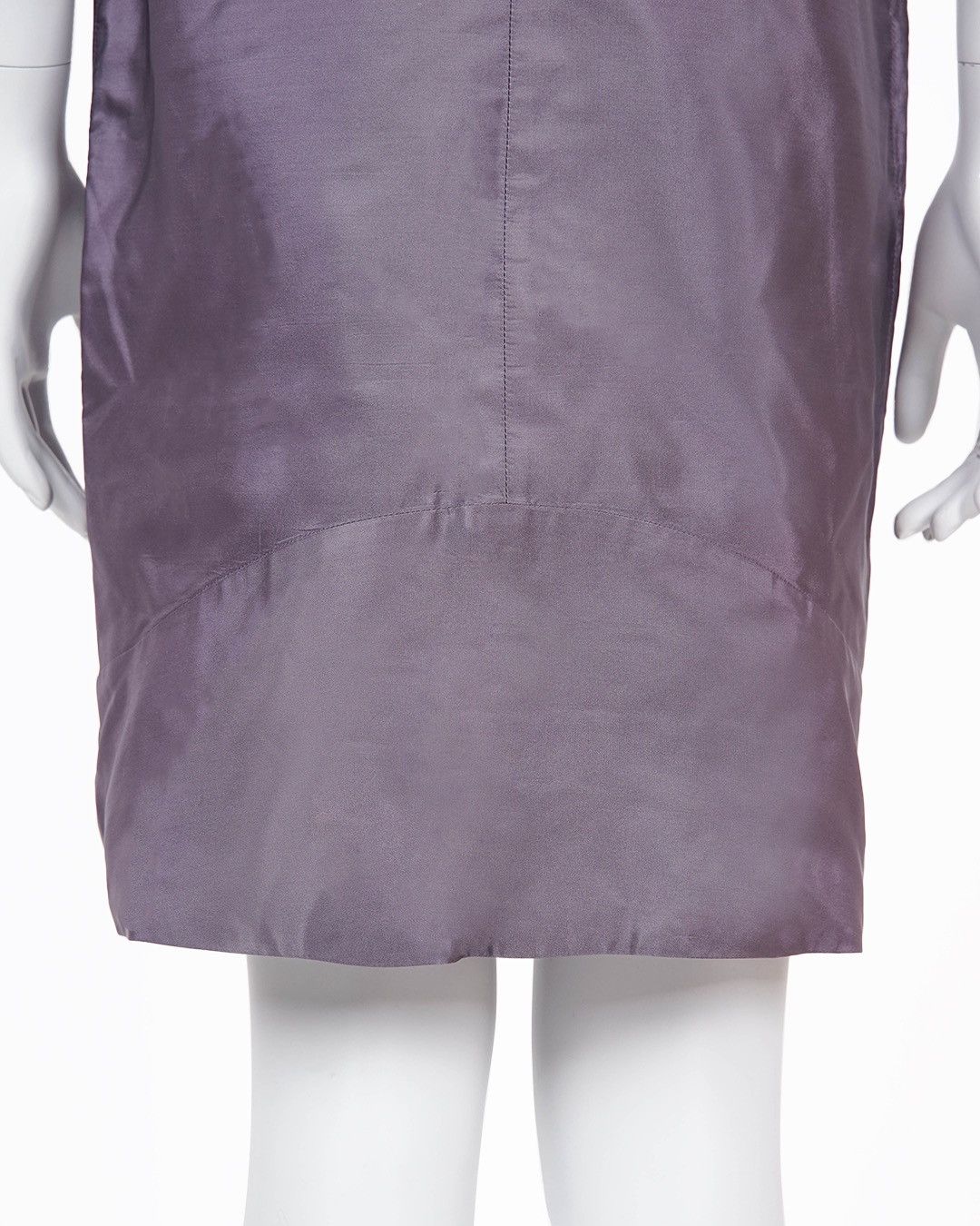 Prada Prada F/W1998 Dress Size M / US 6-8 / IT 42-44 - 8 Thumbnail