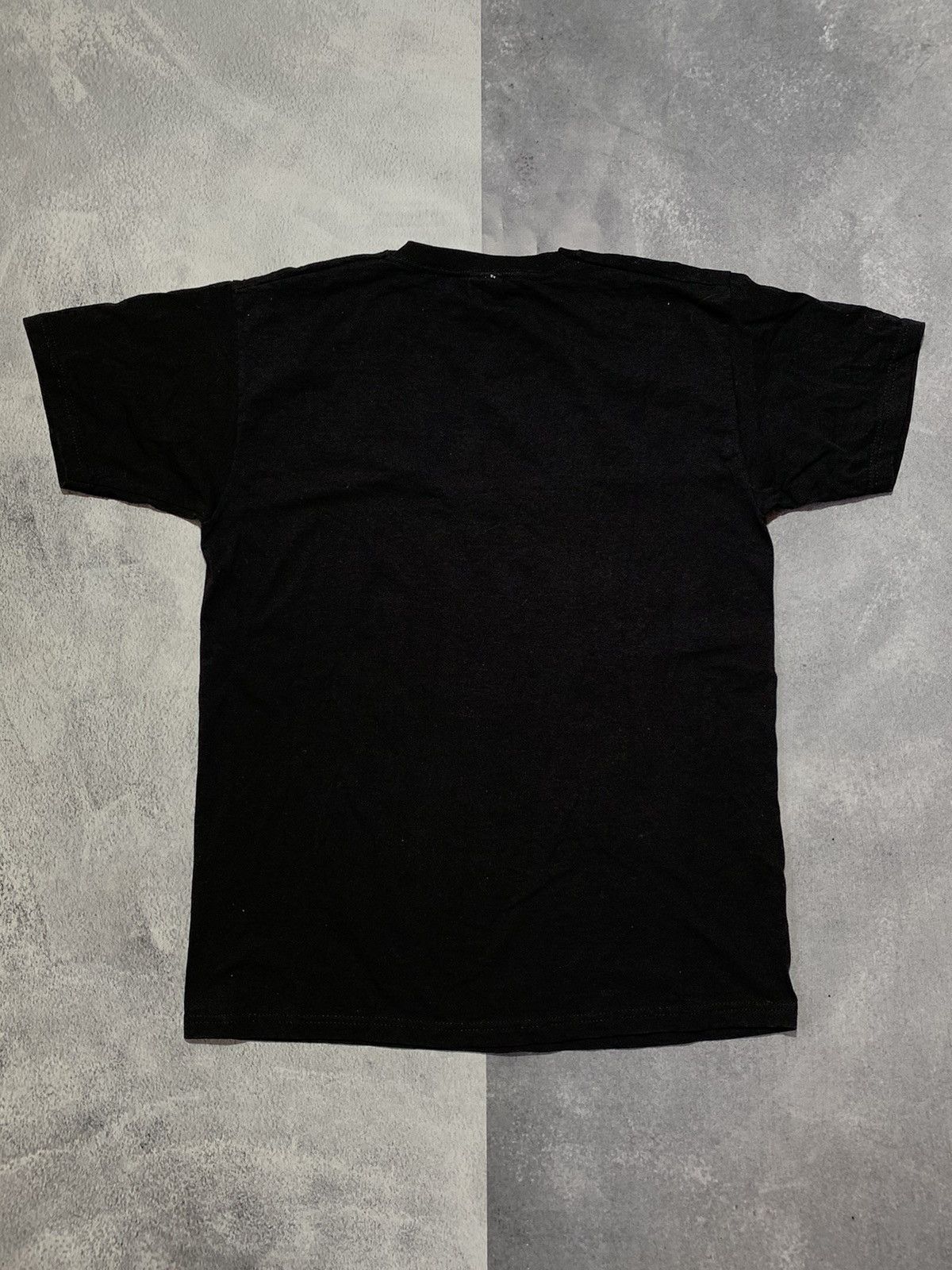 Vintage Vintage Y2K Dwarf humor tee big logo style size M Size US M / EU 48-50 / 2 - 6 Thumbnail