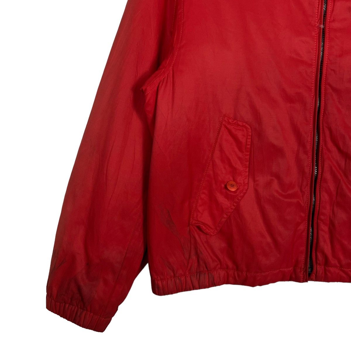 Henry Cotton's 🔥 VINTAGE HENRY COTTONS .G JACKET MADE IN ITALY Size US M / EU 48-50 / 2 - 7 Thumbnail