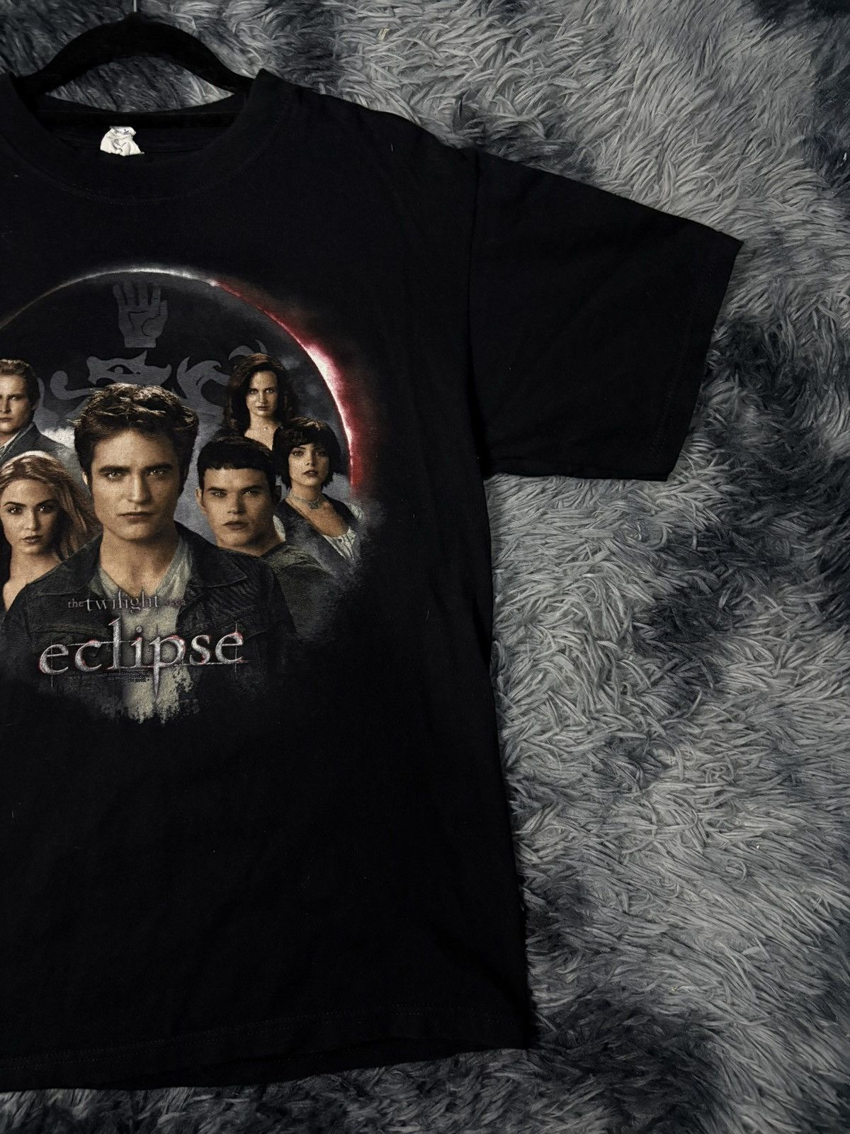 Anvil Twilight Tee Anvil Tag Size US M / EU 48-50 / 2 - 2 Thumbnail
