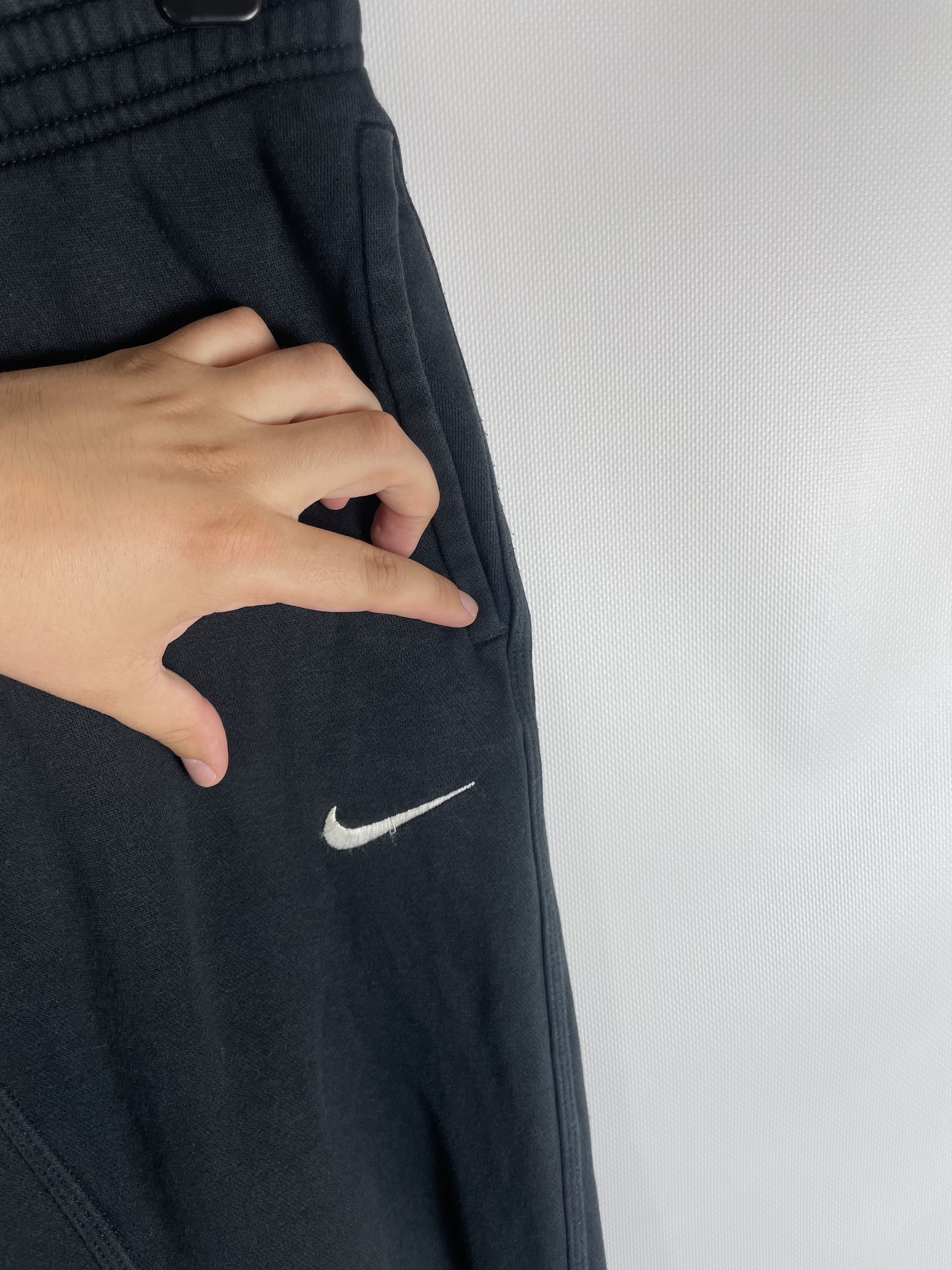 Nike Vintage Nike Sweatpants Y2k Size US 30 / EU 46 - 4 Thumbnail