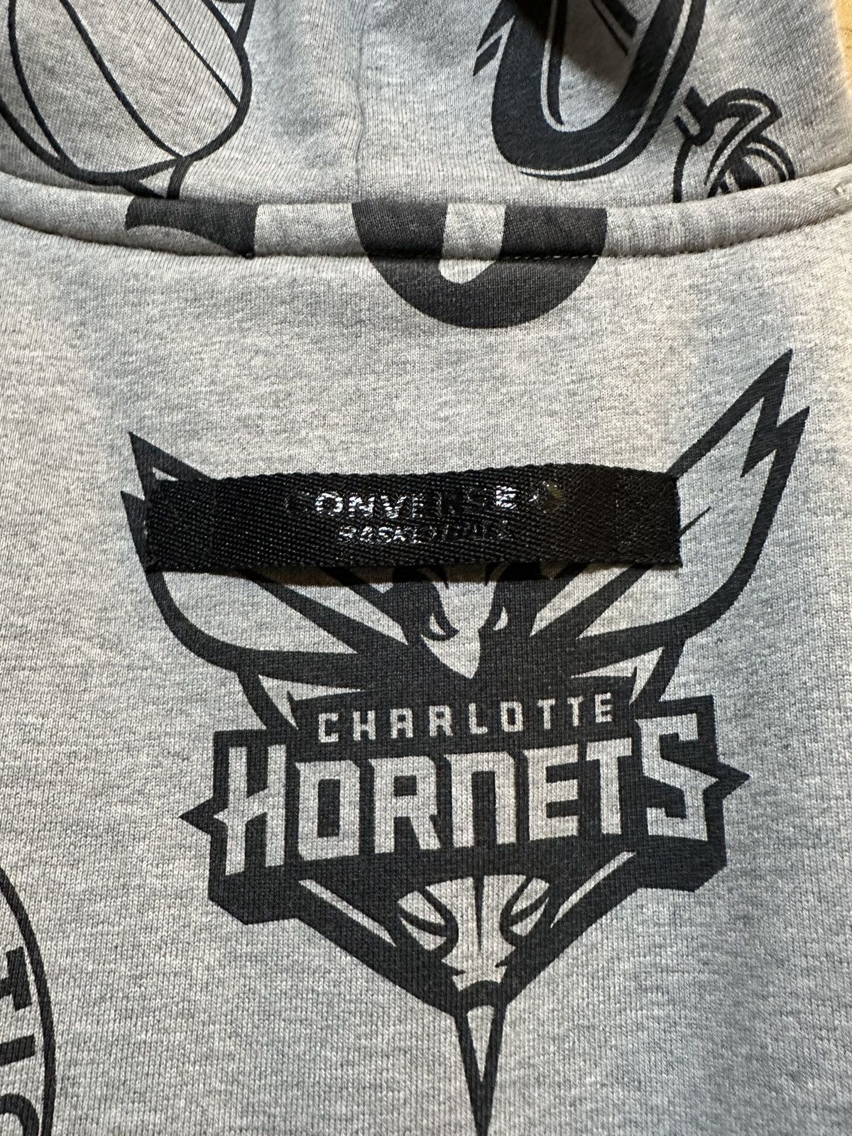 Market × NBA Rare Chinatown Market x Converse x NBA Hoodie Large Size US L / EU 52-54 / 3 - 7 Thumbnail