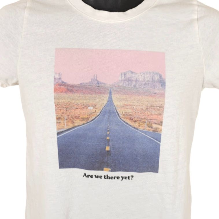 Old Navy VINTAGE Size XS / US 0-2 / IT 36-38 - 2 Thumbnail