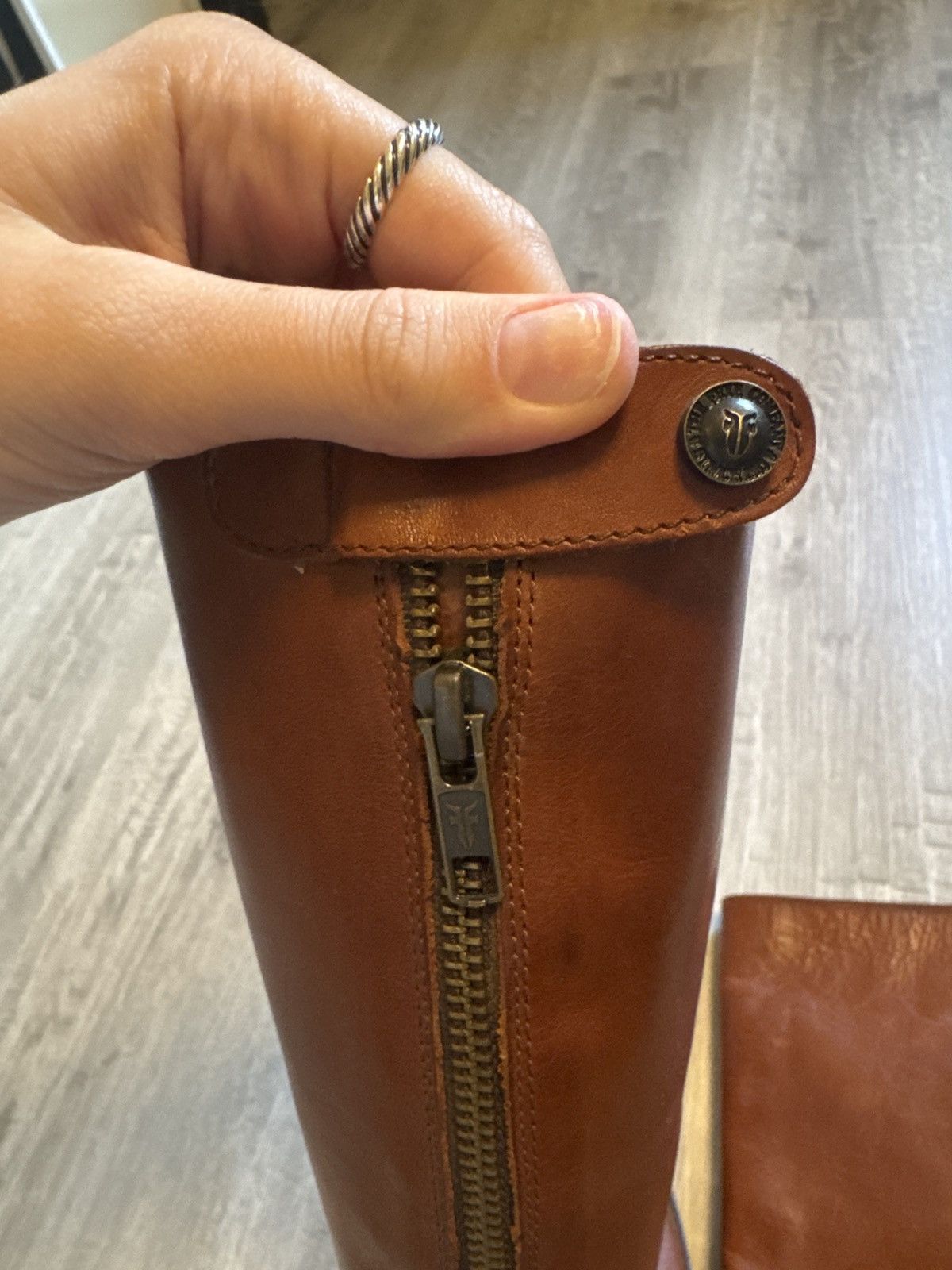 Frye Vintage Frye Boots Size US 6 / IT 36 - 6 Thumbnail
