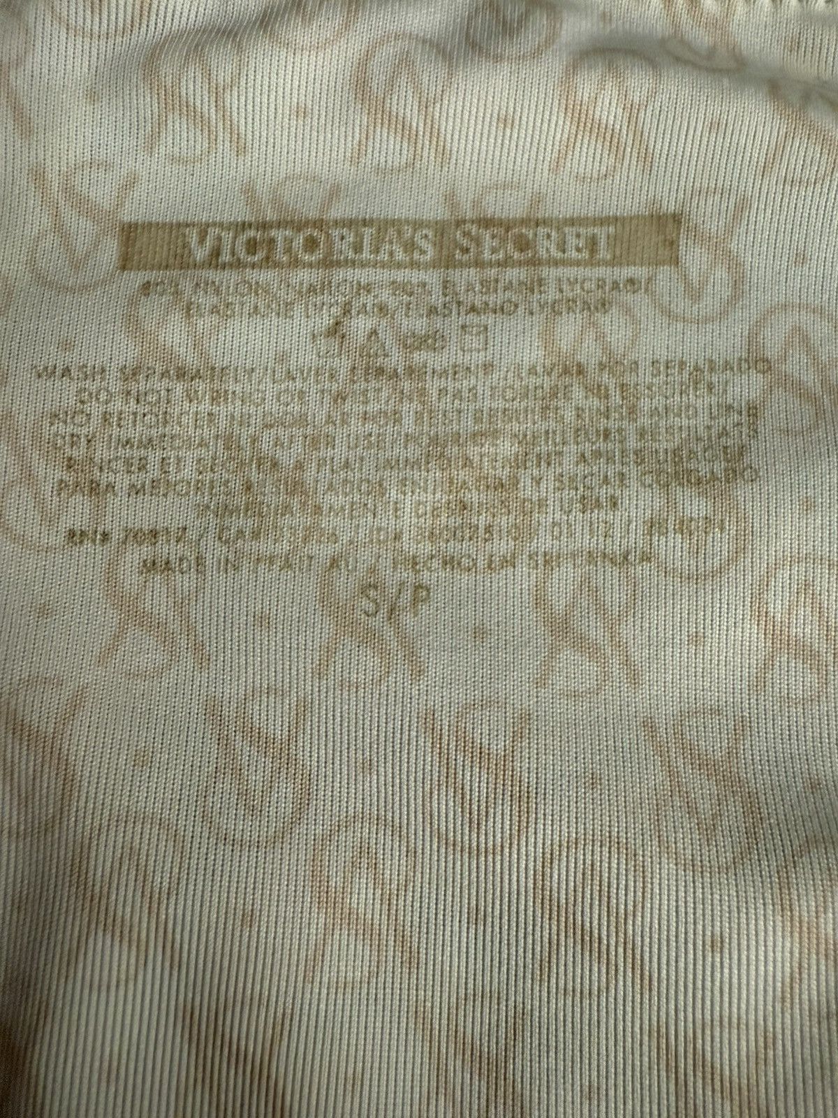 Victoria's Secret Rare Y2k Victoria’s Secret Swimsuit Bottoms Size 27" / US 4 / IT 40 - 9 Thumbnail