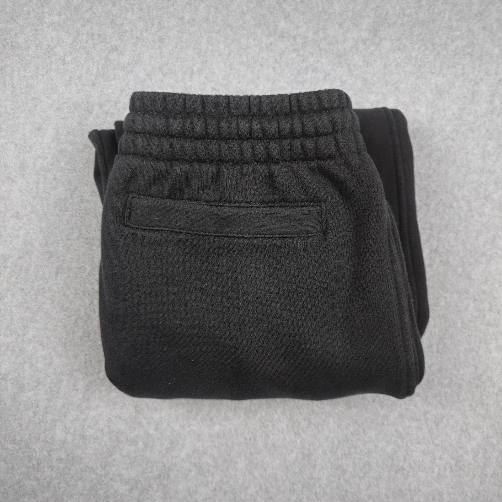 Champion Champion Medium Black Logo Joggers Drawstring Pockets Size US 32 / EU 48 - 18 Thumbnail